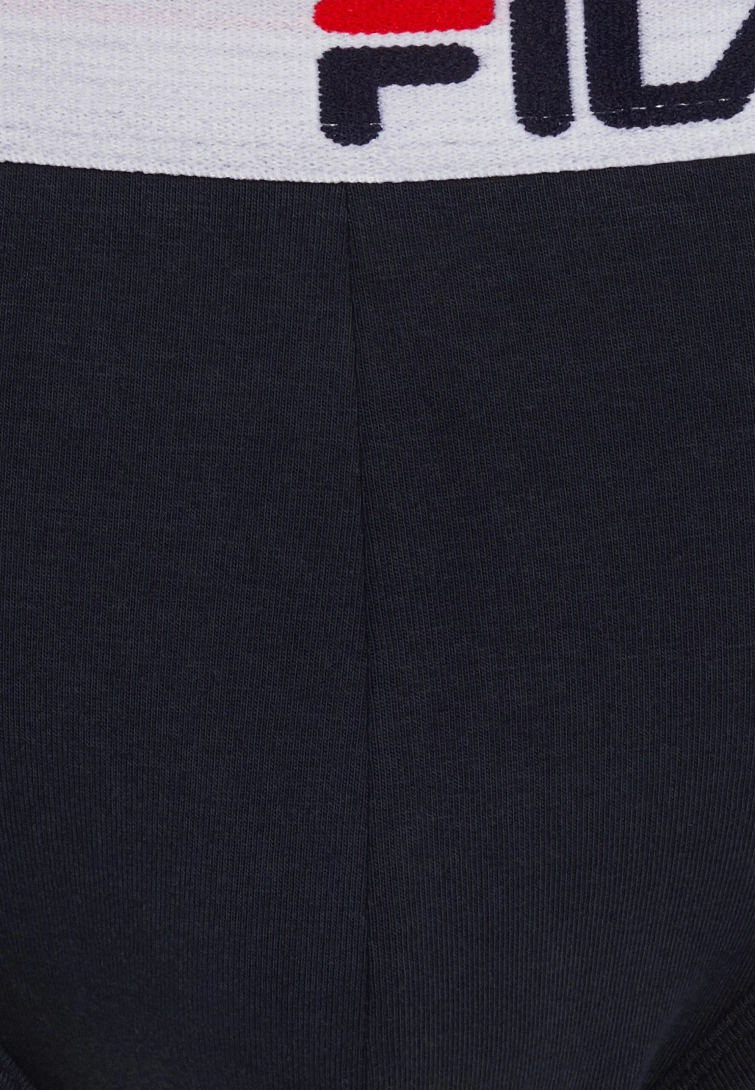 Fila Man Brief 5 Pack - Braguitas - Black/White/Navy/Red - Imagen 6