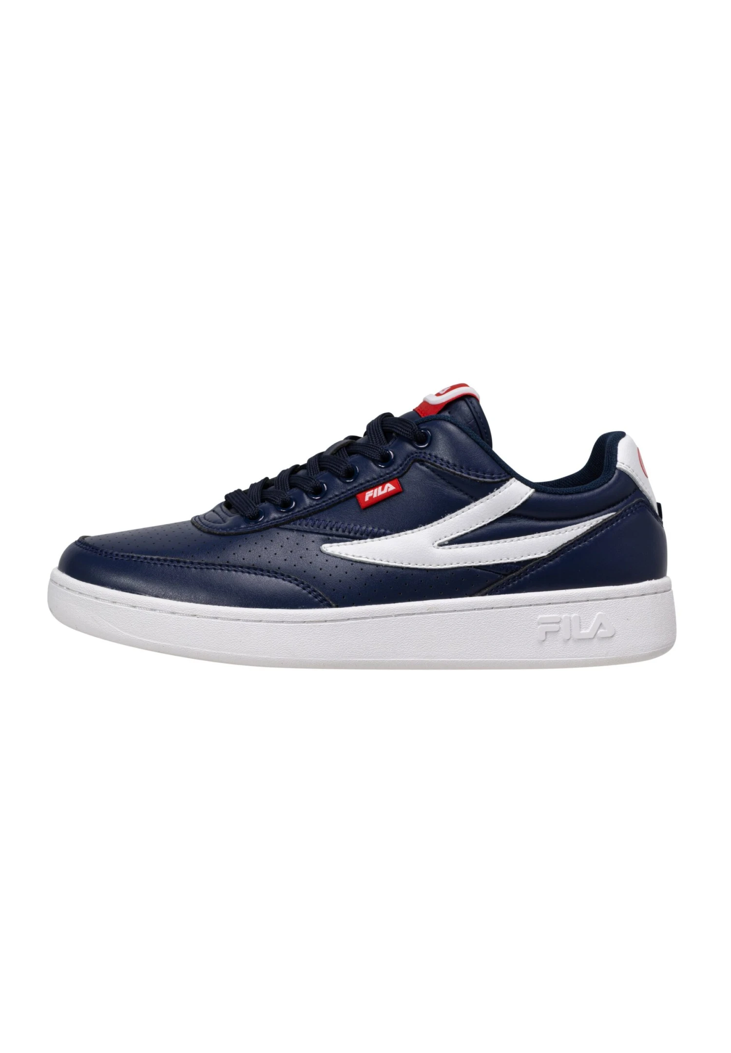 Fila Sevaro - Zapatillas - Fila Navy