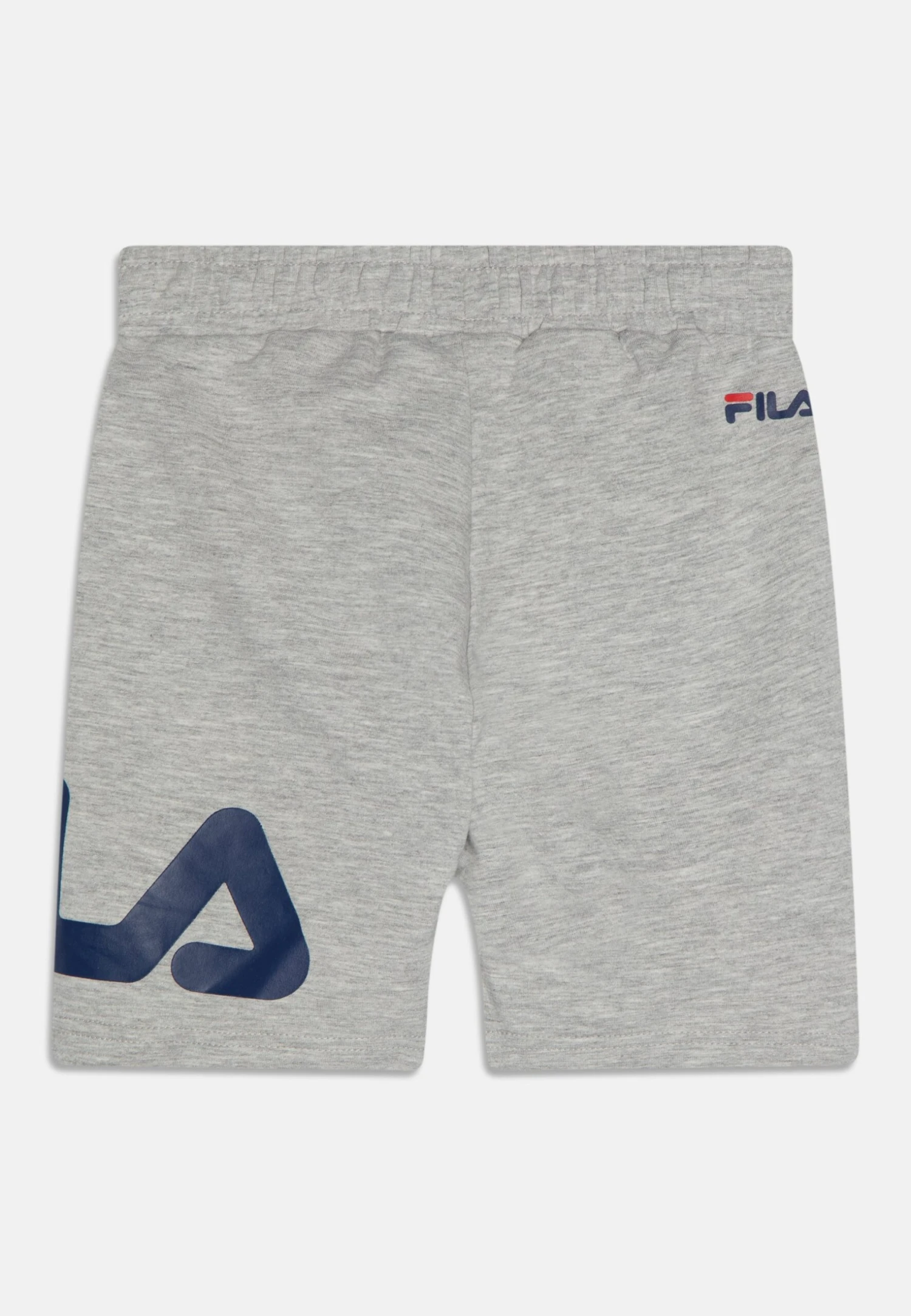 Fila Bajawa Classic Logo Unisex - Pantalones Deportivos - Light Grey Melange - Imagen 2