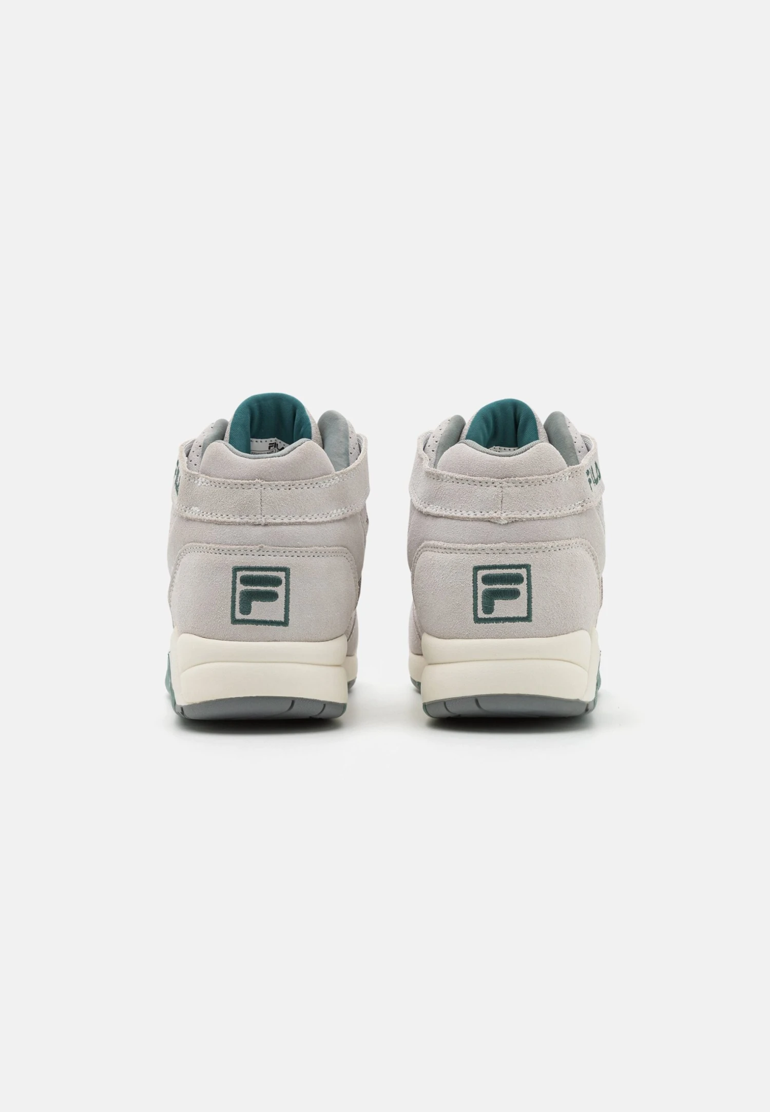 Fila Squad Mid - Zapatillas Altas - Nimbus Cloud - Imagen 5