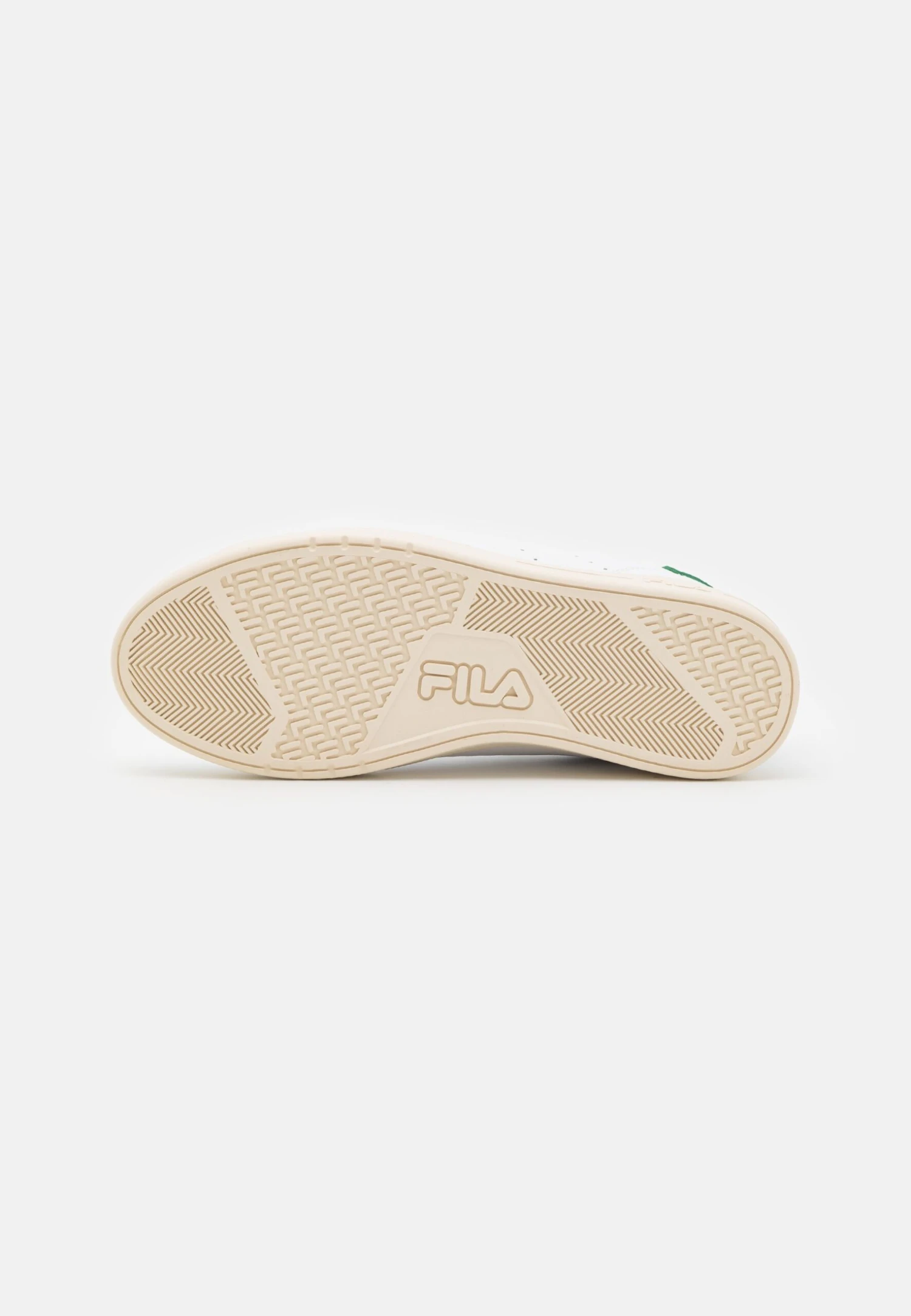 Fila Lusso - Zapatillas - White-Verdant Green - Imagen 5