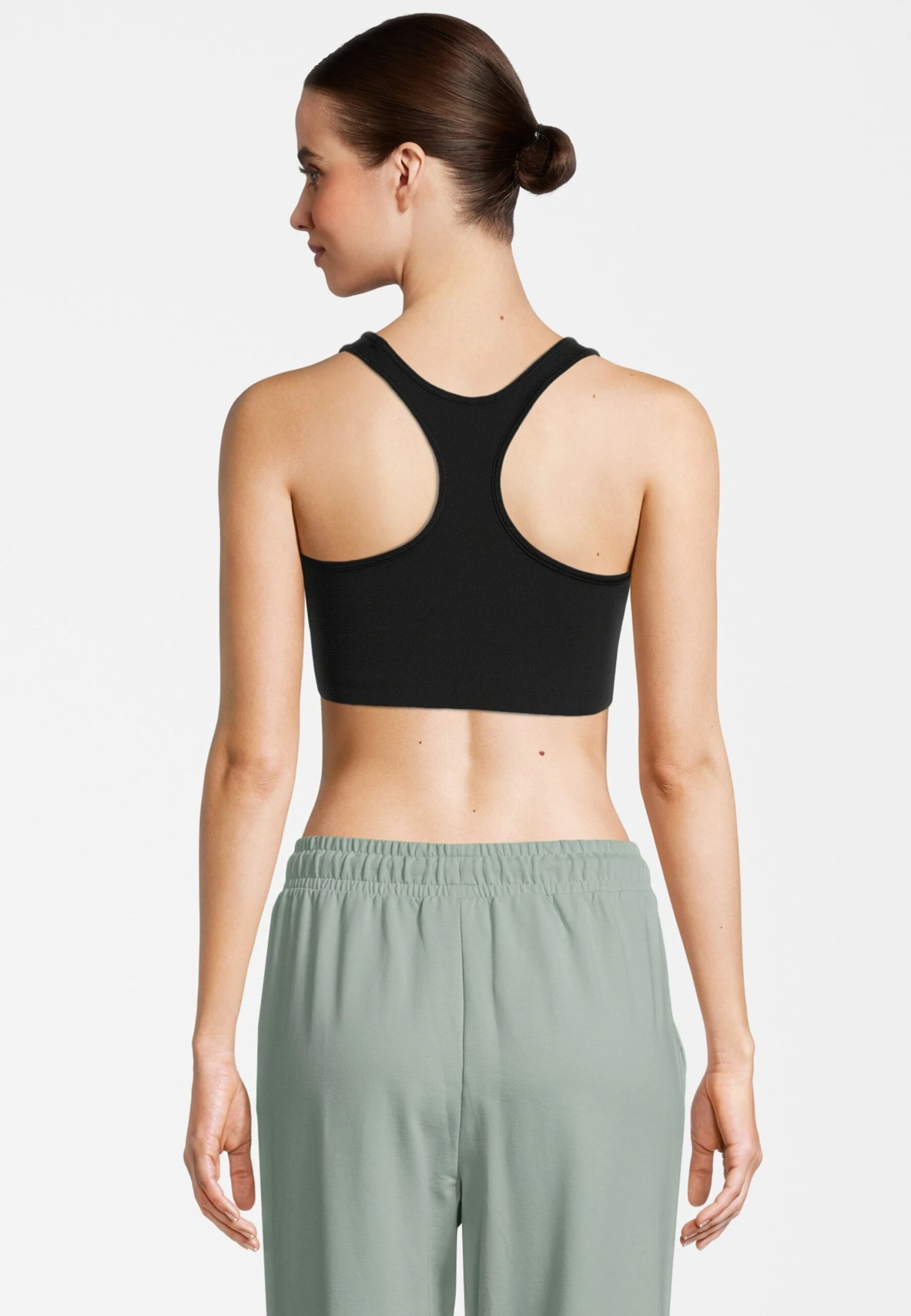 Fila Radford- Top - Black - Imagen 4