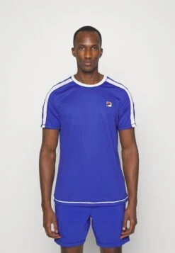 Fila Patrick - Camiseta Deportiva - Dazzling Blue