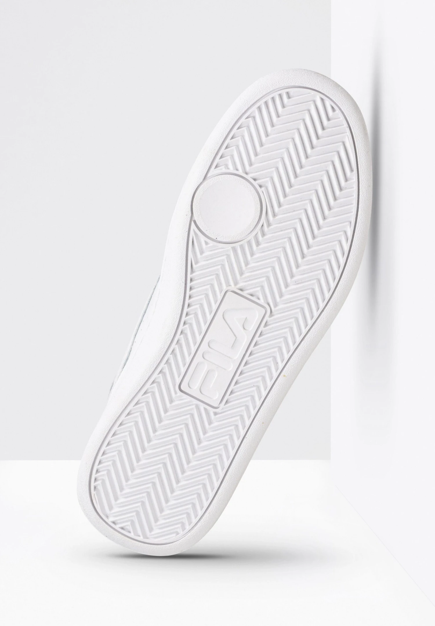 Fila Sevaro Wmn - Zapatillas - White - Imagen 5