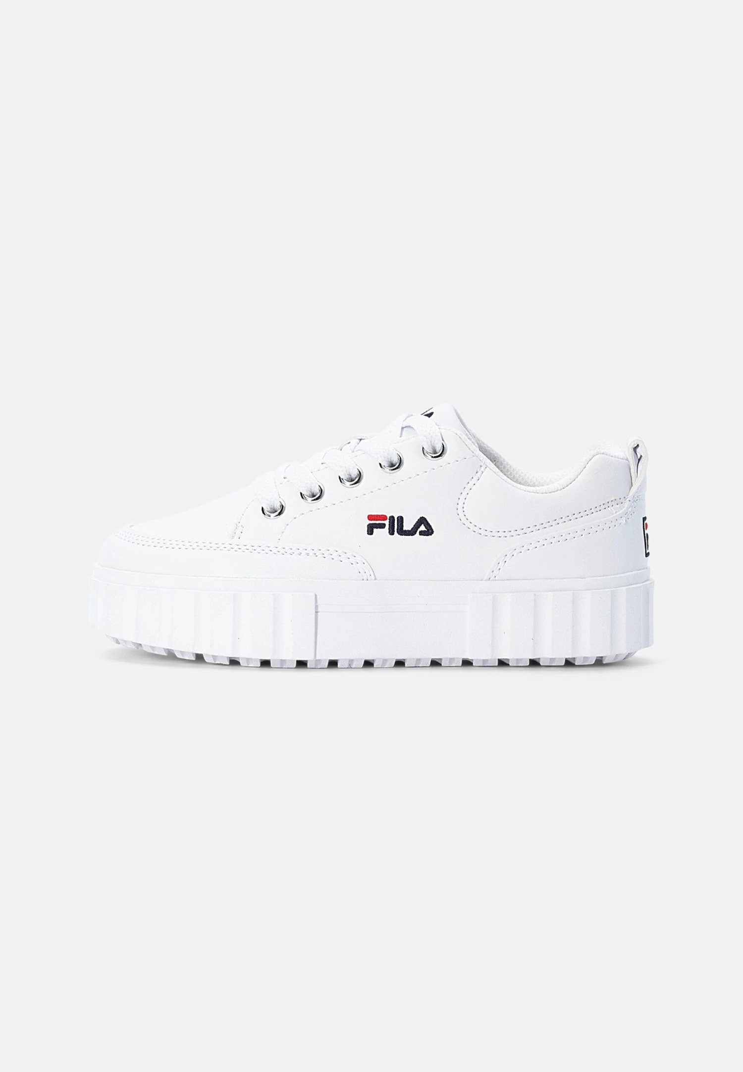 Fila Sandblast Kids/Teens - Zapatillas - White