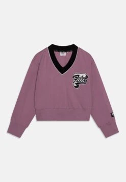Fila Tannheim Cropped Crew - Sudadera - Valerian
