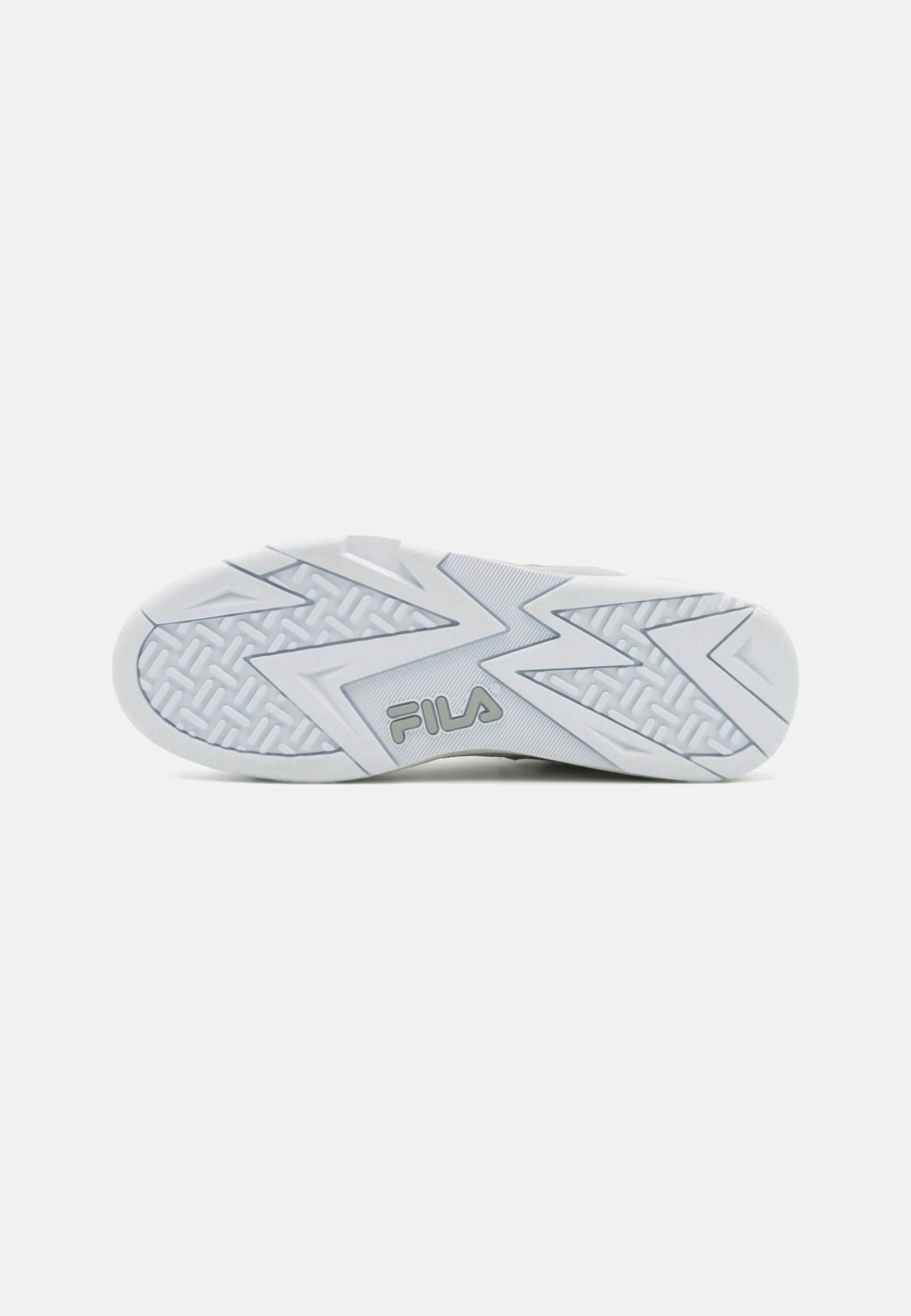 Fila Squad Mid - Zapatillas Altas - White/Gray Violet - Imagen 5