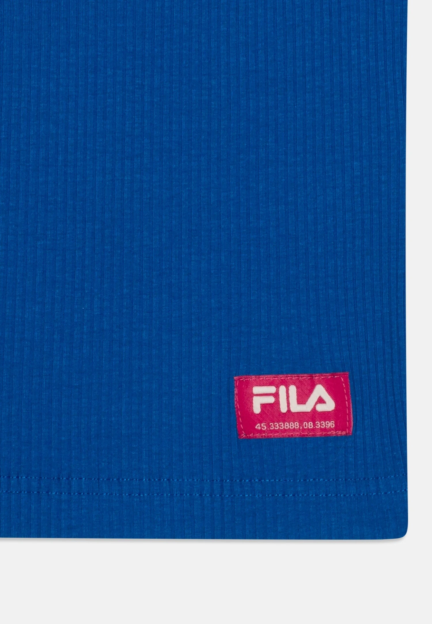 Fila Tarmstedt Thight - Top - Lapis Blue - Imagen 3