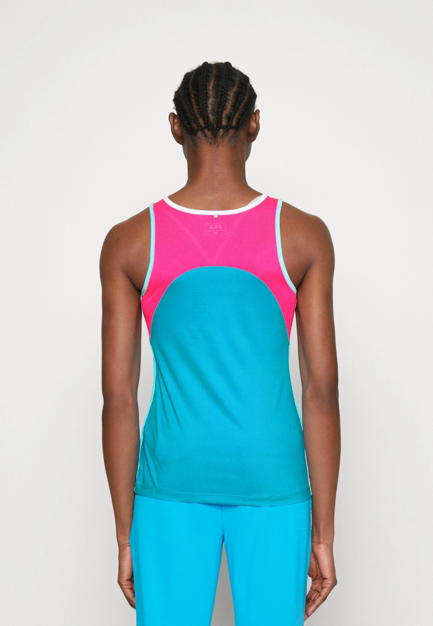 Fila Top Nela - Top - Hawaiian Ocean Comb - Imagen 3