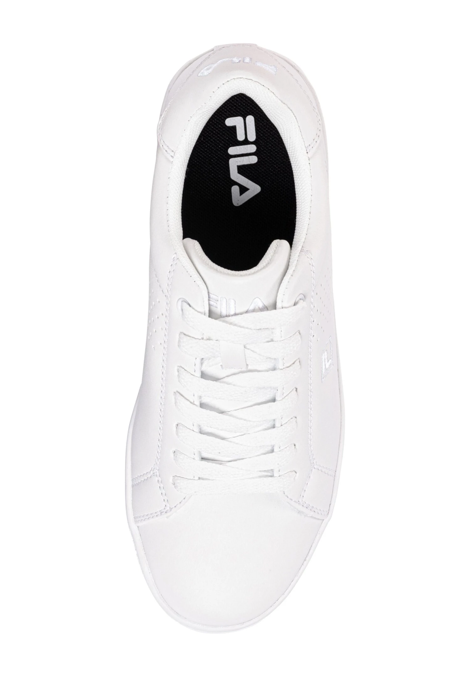 Fila Footwear Crosscourt 2 - Zapatillas - White - Imagen 6