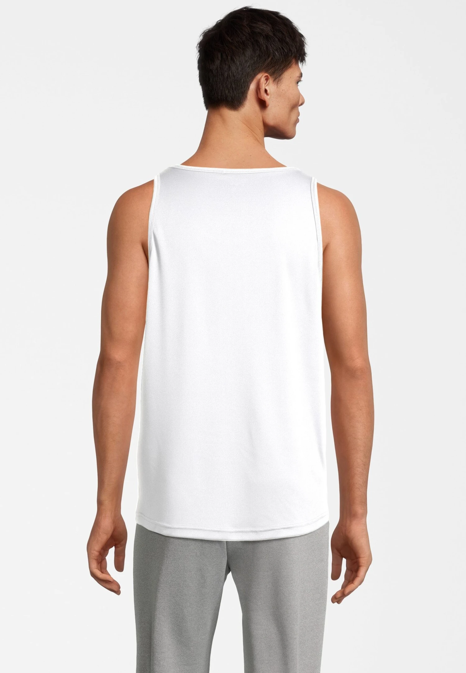 Fila Leps - Top - Bright White - Imagen 3