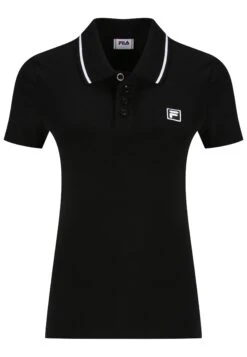 Fila Bernburg - Polo - Black