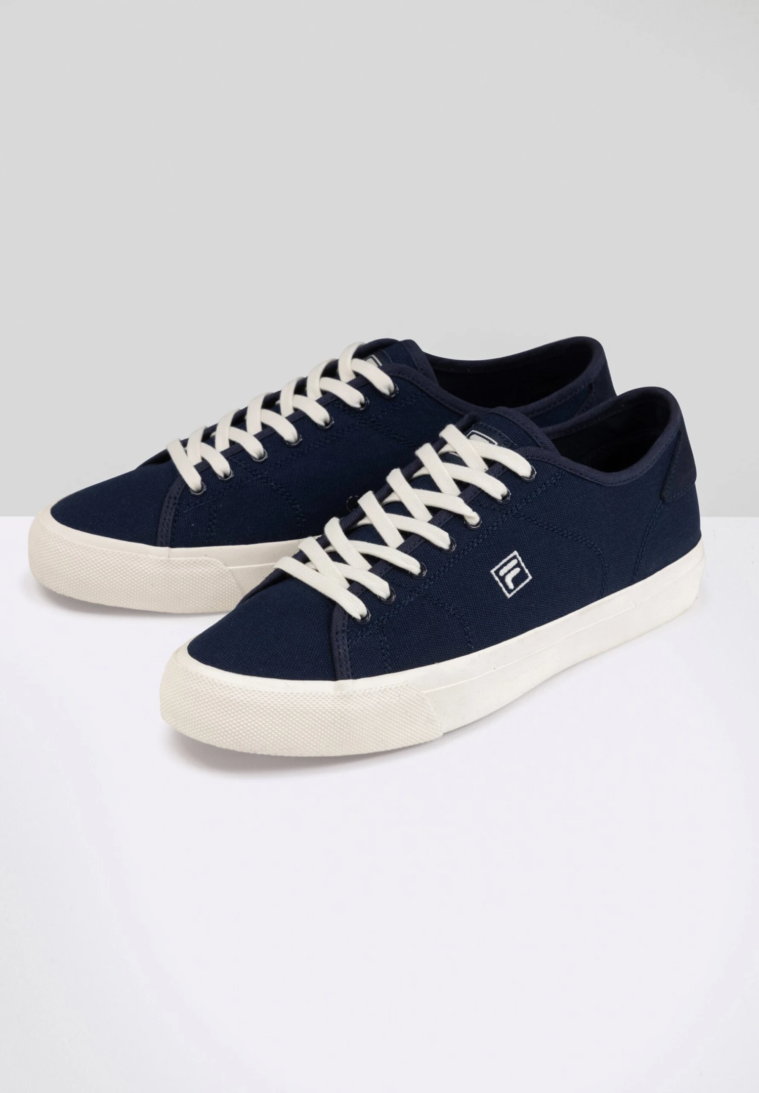 Zapatillas - Fila Navy - Imagen 8