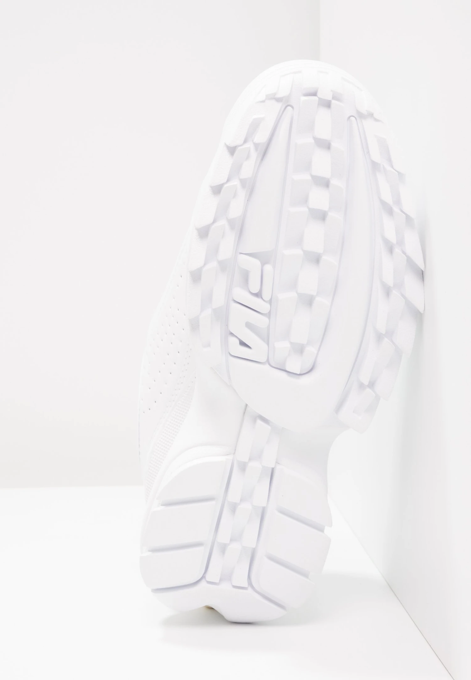 Fila Disruptor - Zapatillas - White - Imagen 6