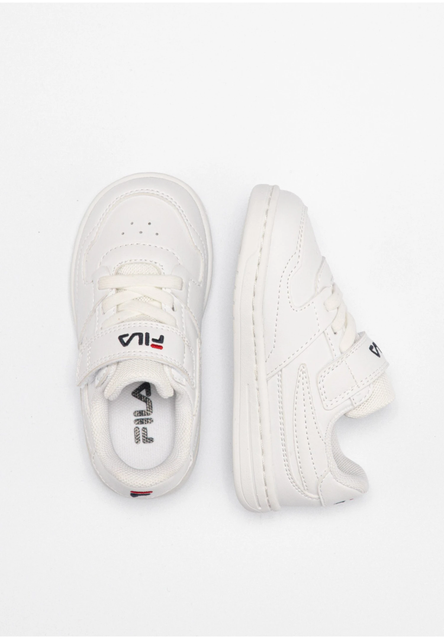 Fila Footwear Fxventuno Tdl - Zapatillas - White - Imagen 3