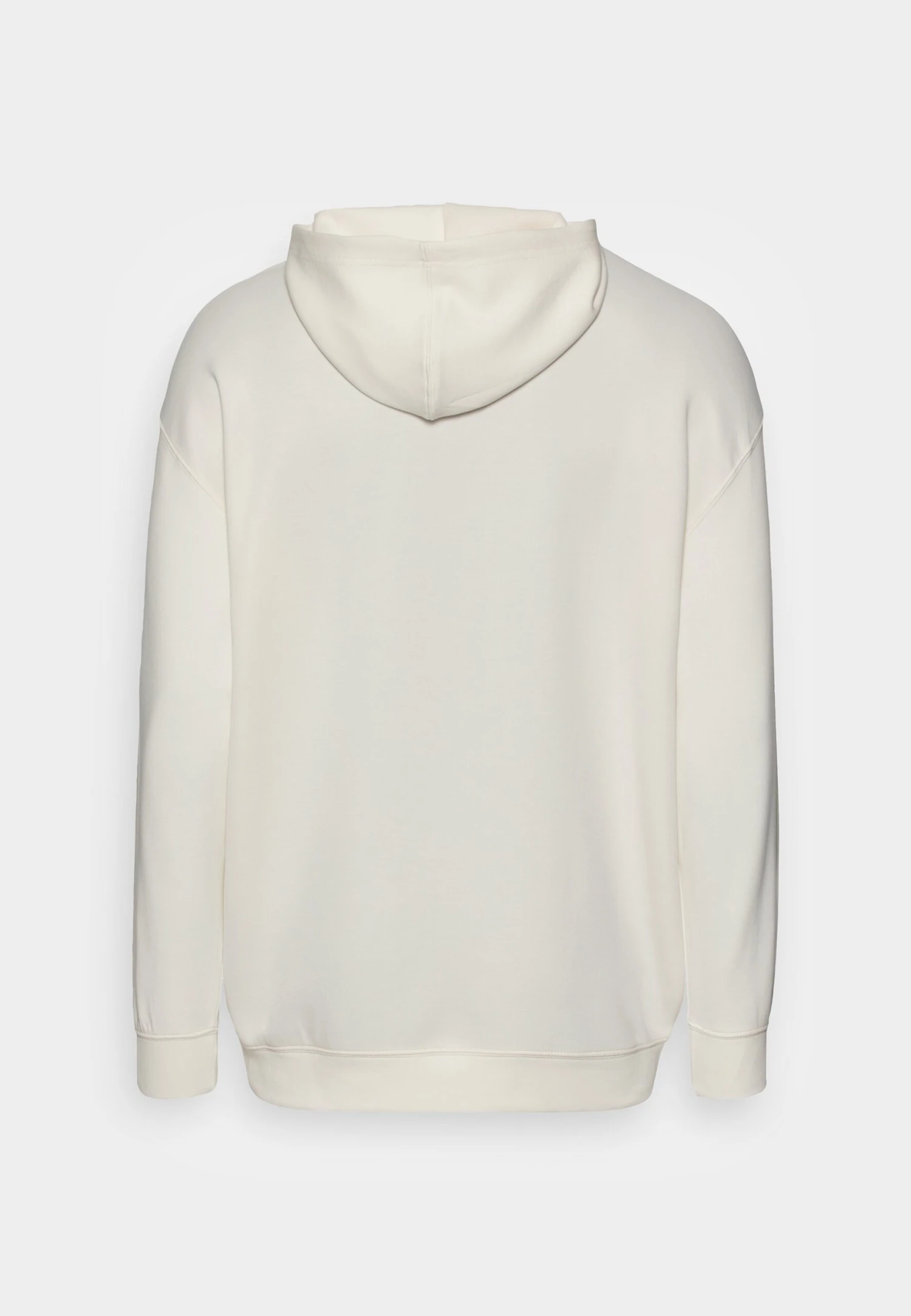 Fila Catanzaro Elongated Hoody - Sudadera - Egret - Imagen 2