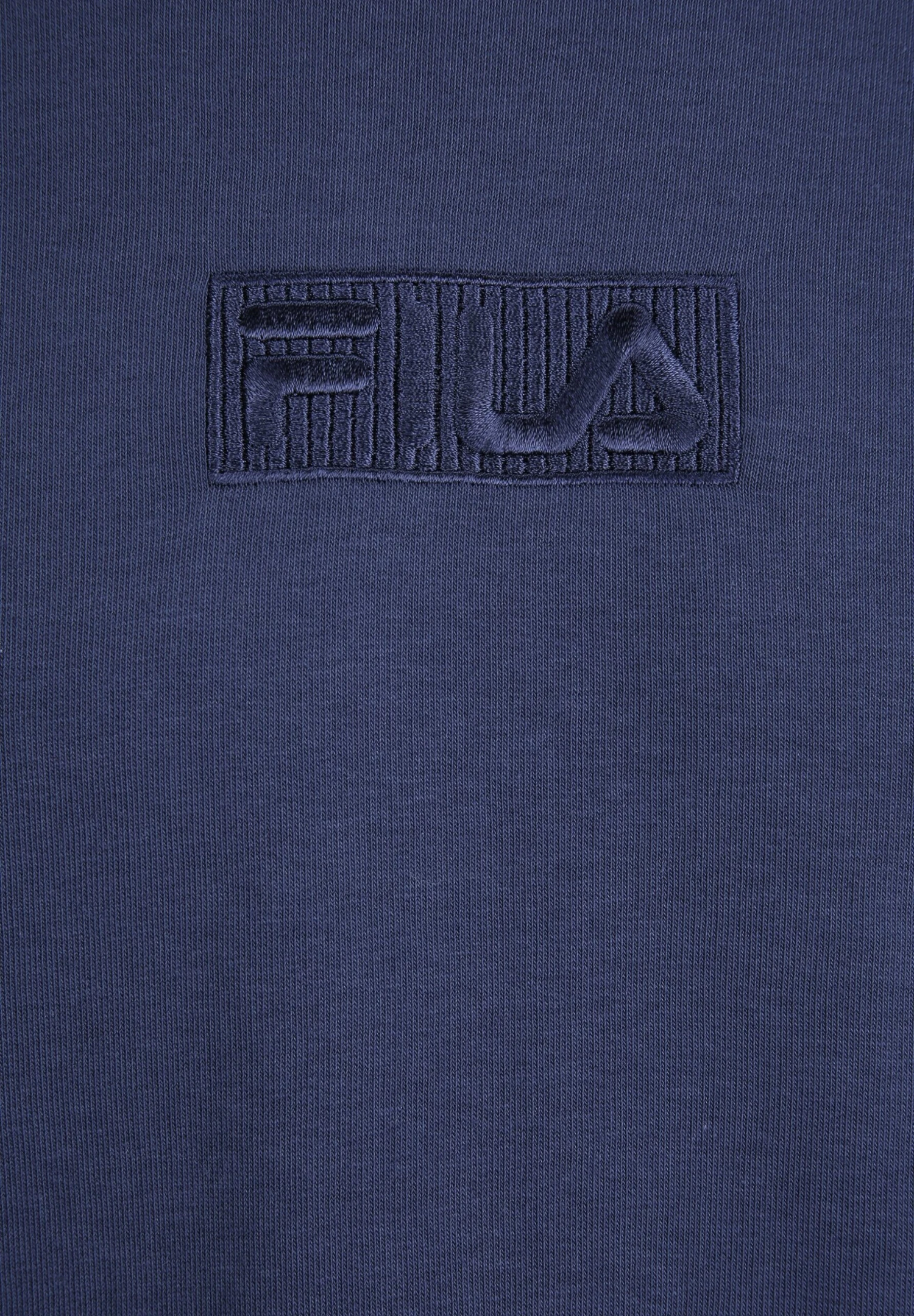 Fila Apparel Beltinci- Jersey Con Capucha - Medieval Blue - Imagen 5