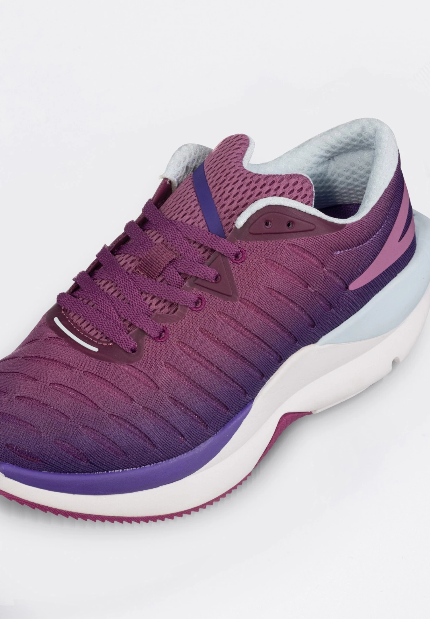 Fila Shocket Run Em - Zapatillas - Wild Aster Prism Violet - Imagen 6