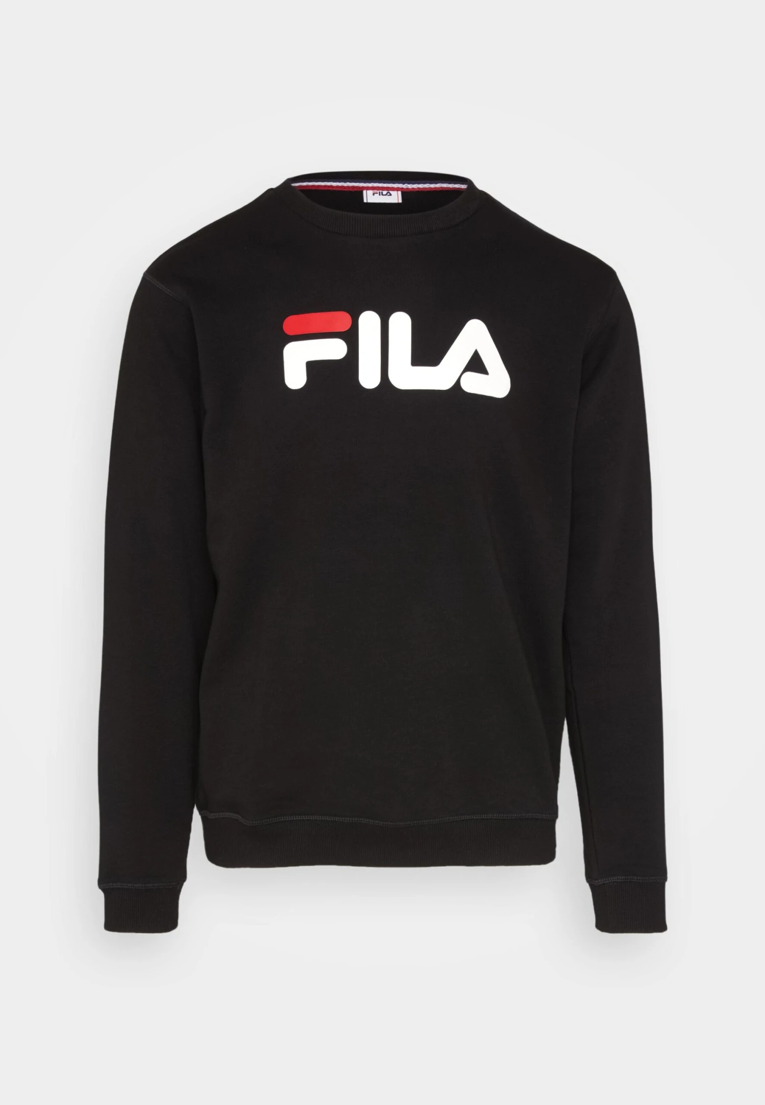 Fila Barbian Crew Unisex - Sudadera - Black - Imagen 5