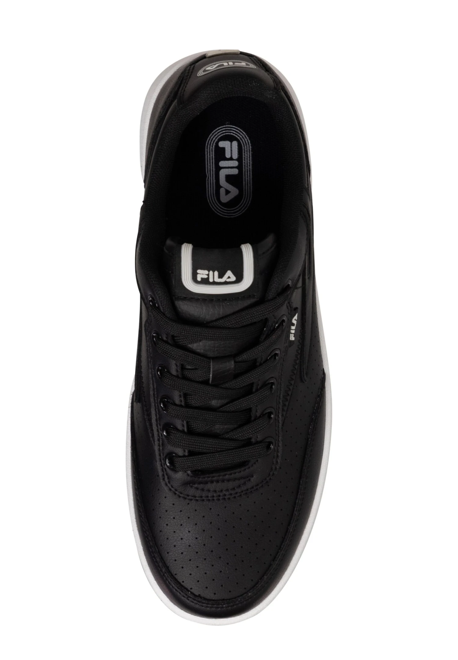 Fila Sevaro - Zapatillas - Black - Imagen 7