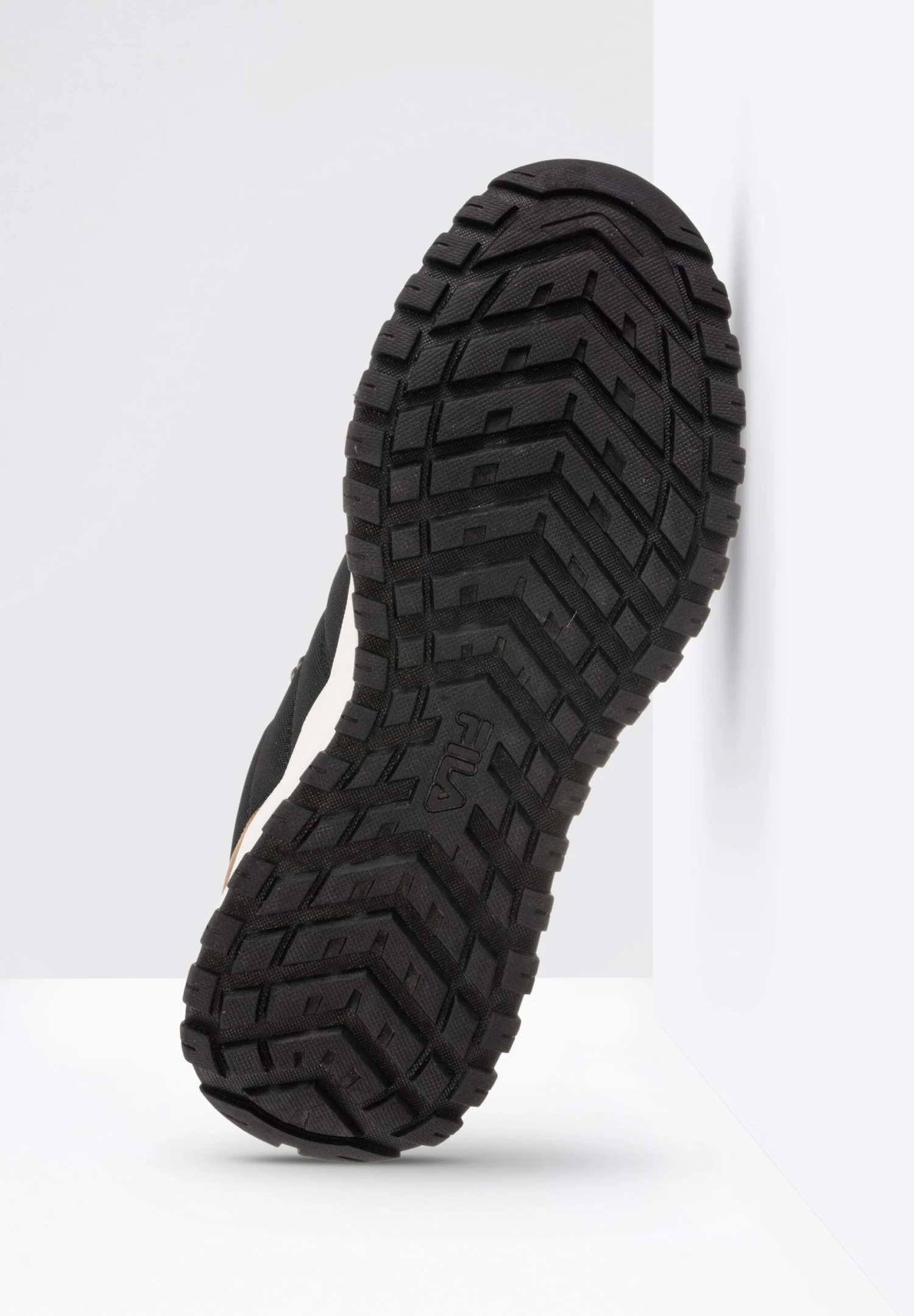 Fila Low - Zapatillas - Black Glazed Ginger - Imagen 5