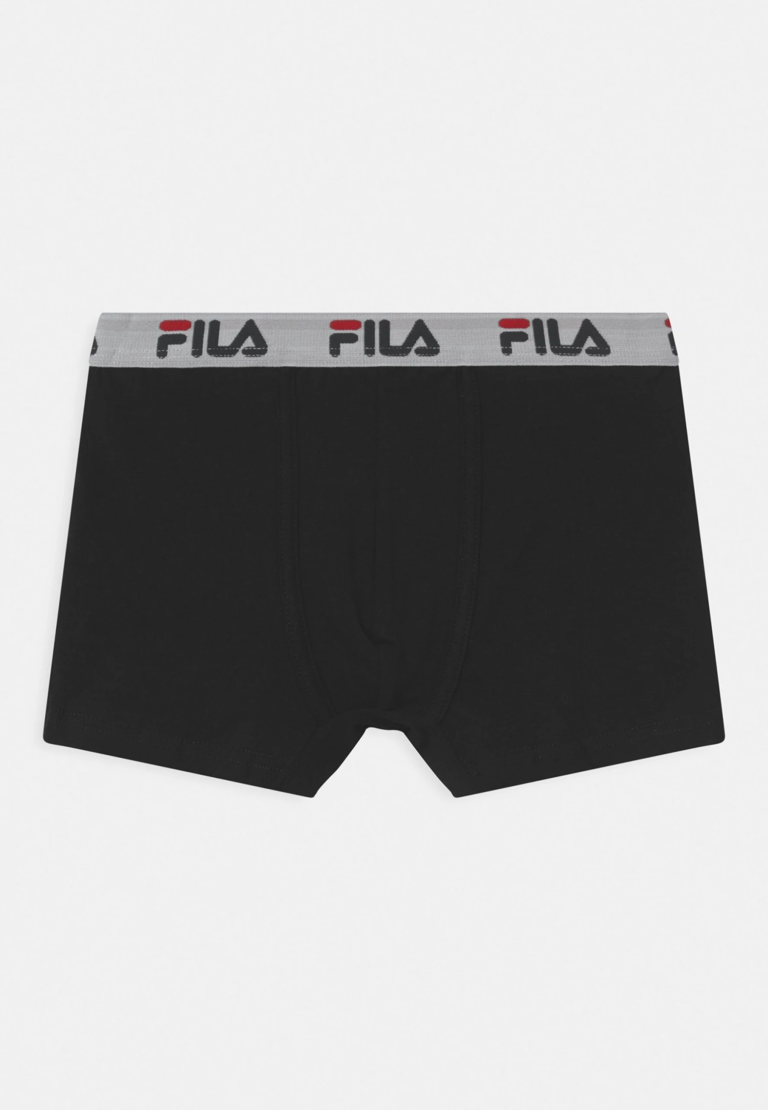 Fila Junior Boy 3 Pack - Culotte - Grey/Black/Navy - Imagen 3