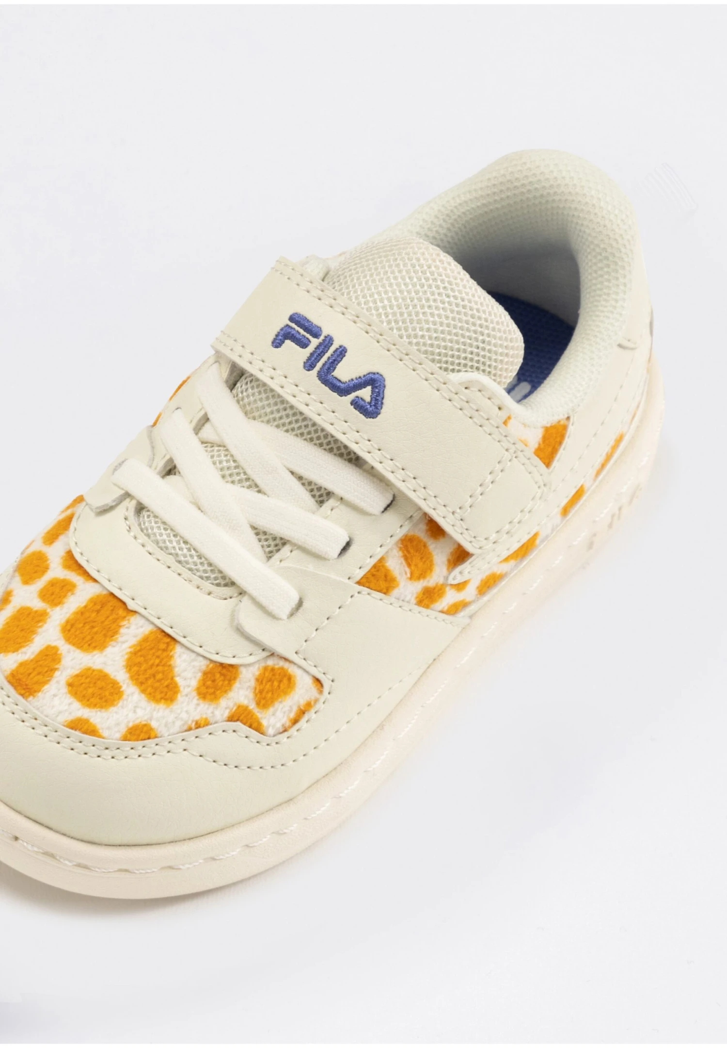 Fila Fxventuno A Tdl Unisex - Zapatillas - Marshmallow Giraffe - Imagen 6