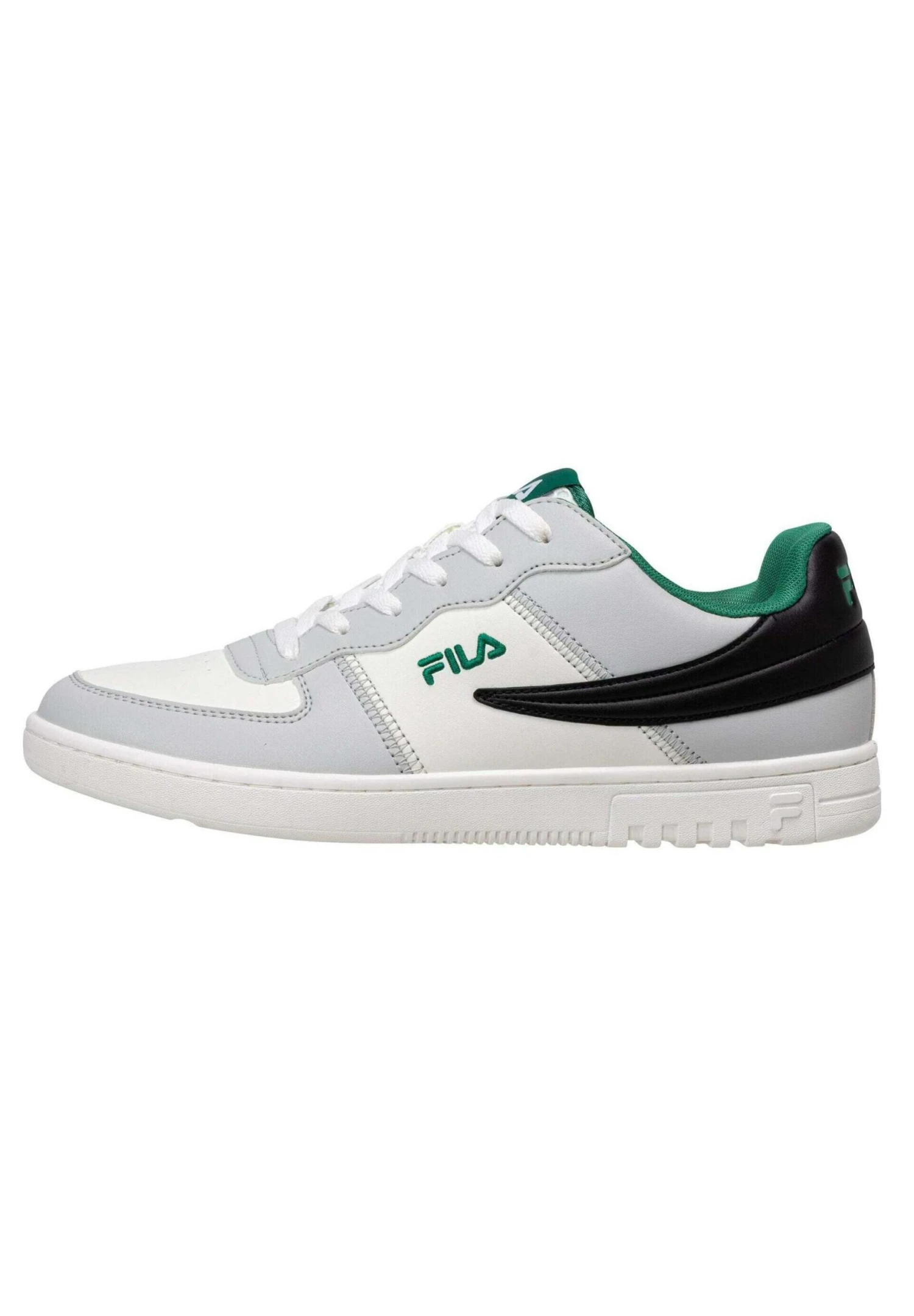 Fila Noclaf - Zapatillas - Weiss