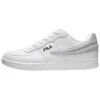 Fila Noclaf Low - Zapatillas - White