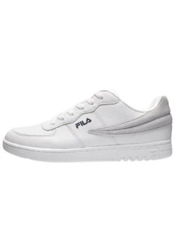 Fila Noclaf Low - Zapatillas - White
