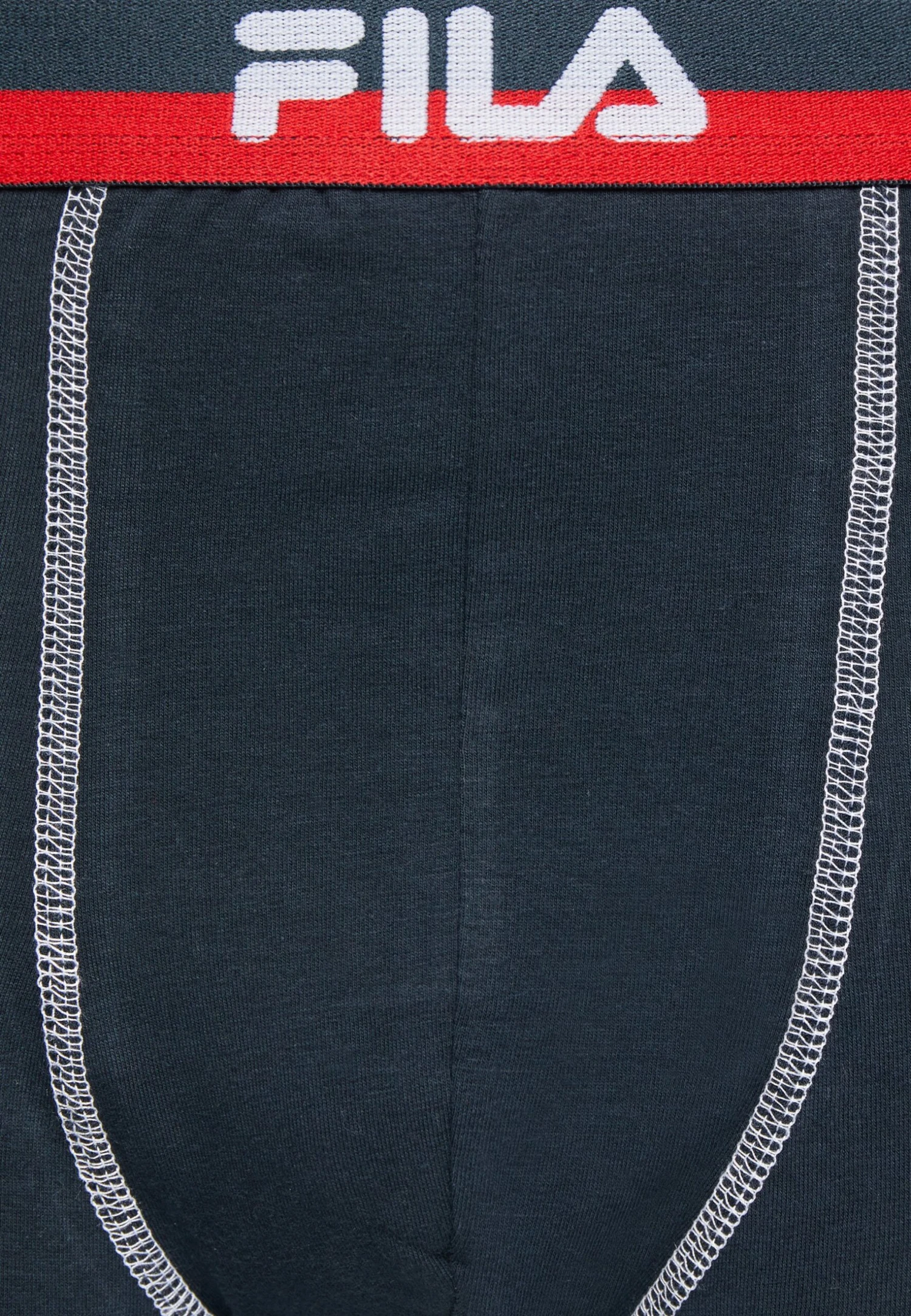 Fila Man Boxer 4 Pack - Culotte - Navy - Imagen 4