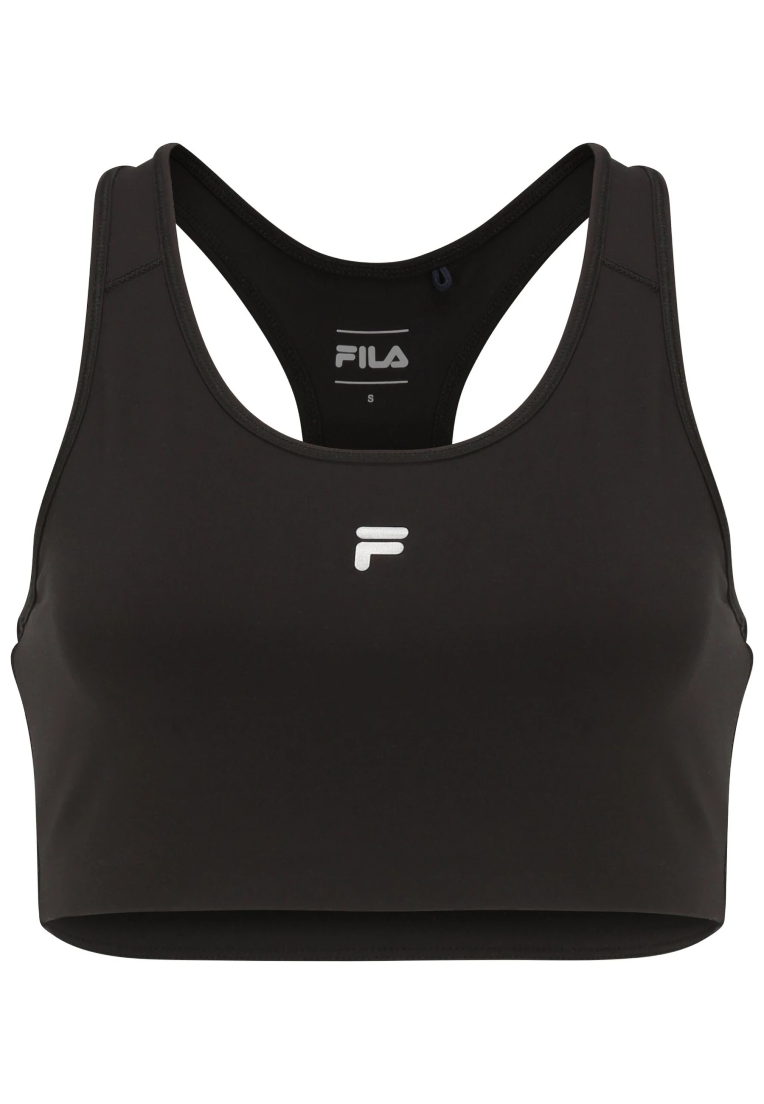 Fila Radford- Top - Black - Imagen 3