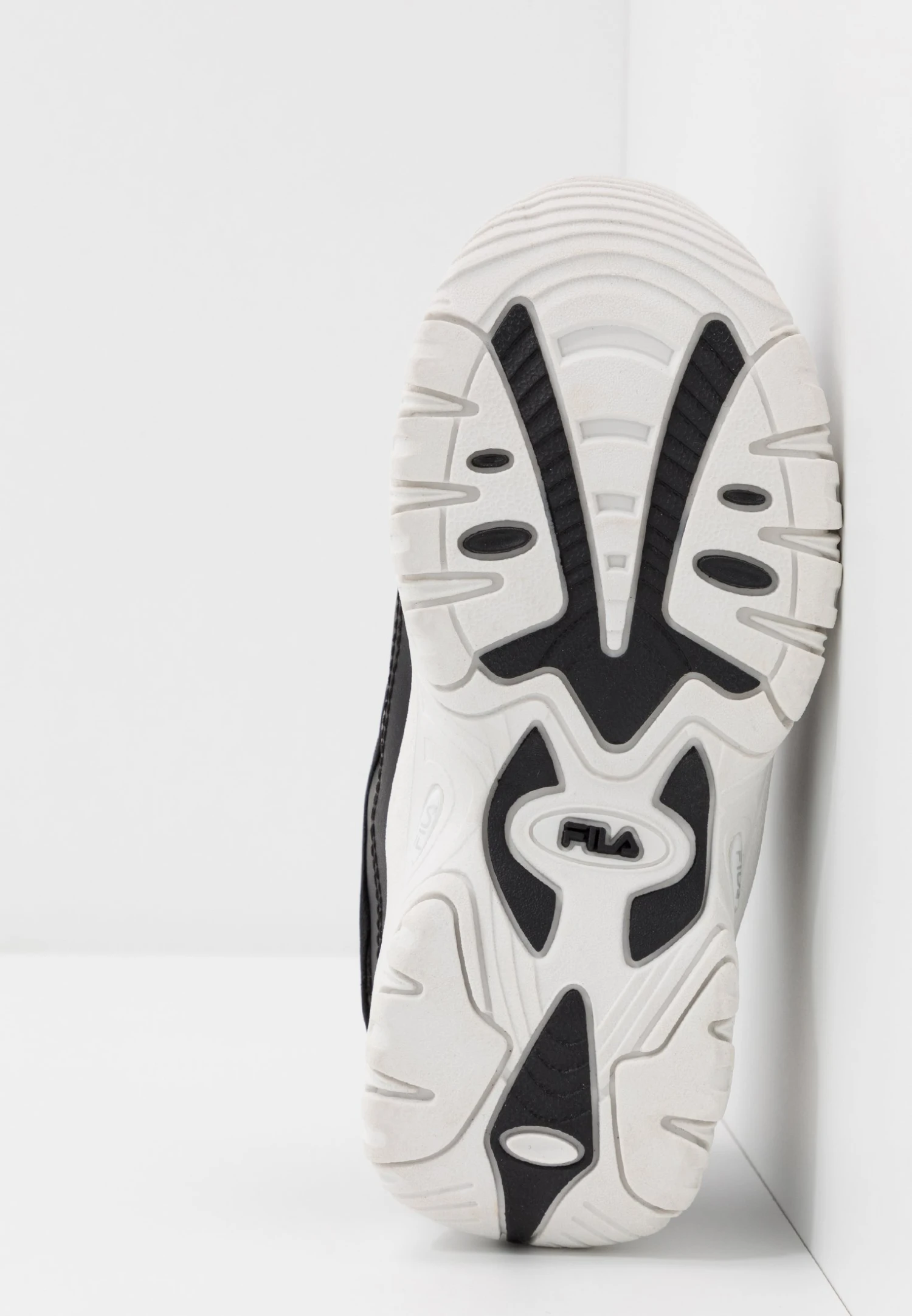 Fila Strada Kids Teens - Zapatillas - Black - Imagen 6