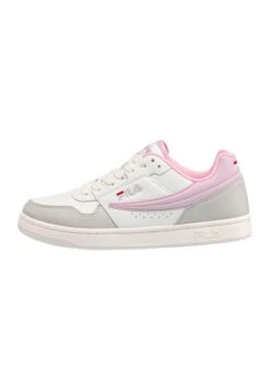 Fila Arcade- Zapatillas - White Lilac Sachet