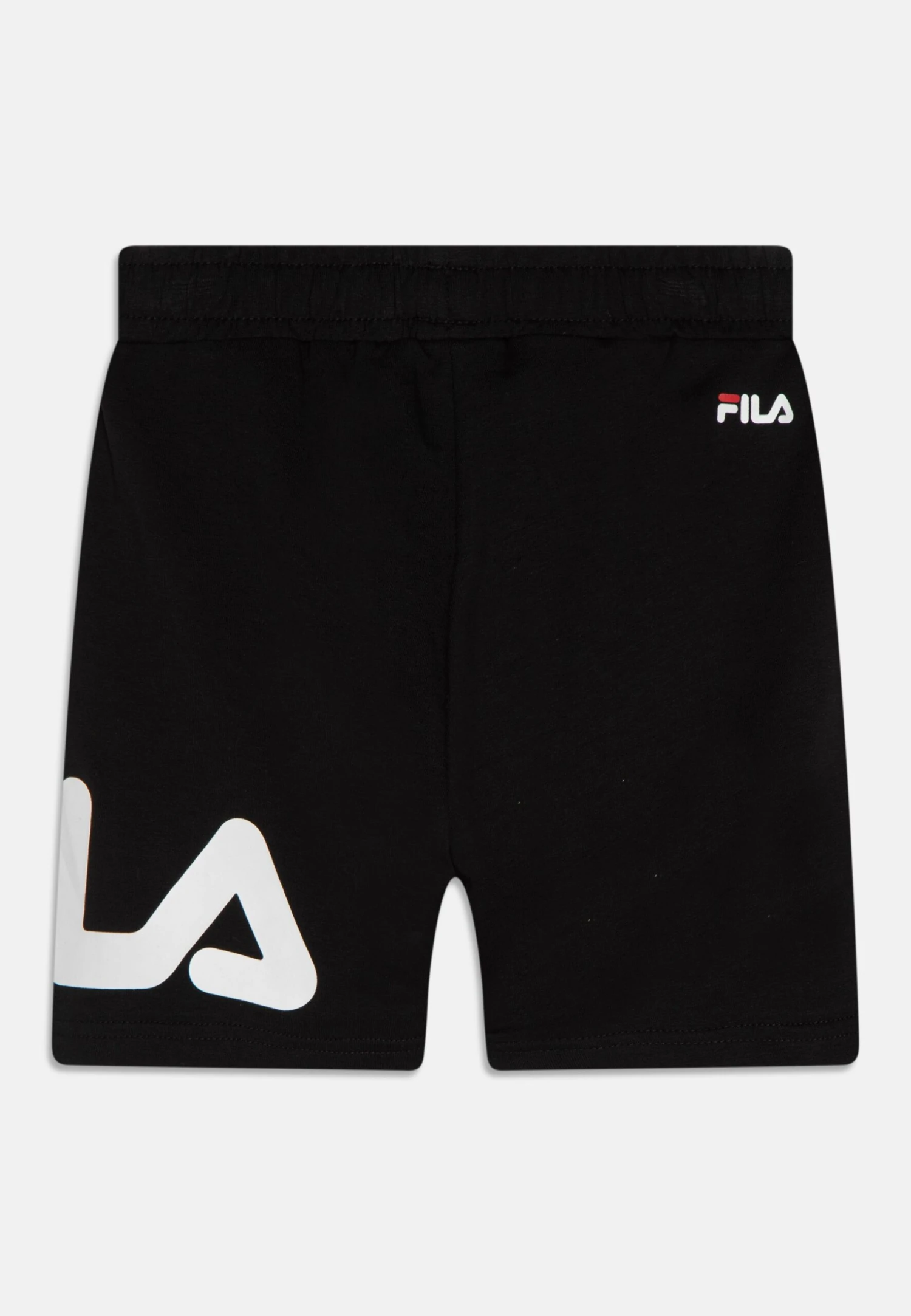 Fila Bajawa Classic Logo Unisex - Pantalones Deportivos - Black - Imagen 2