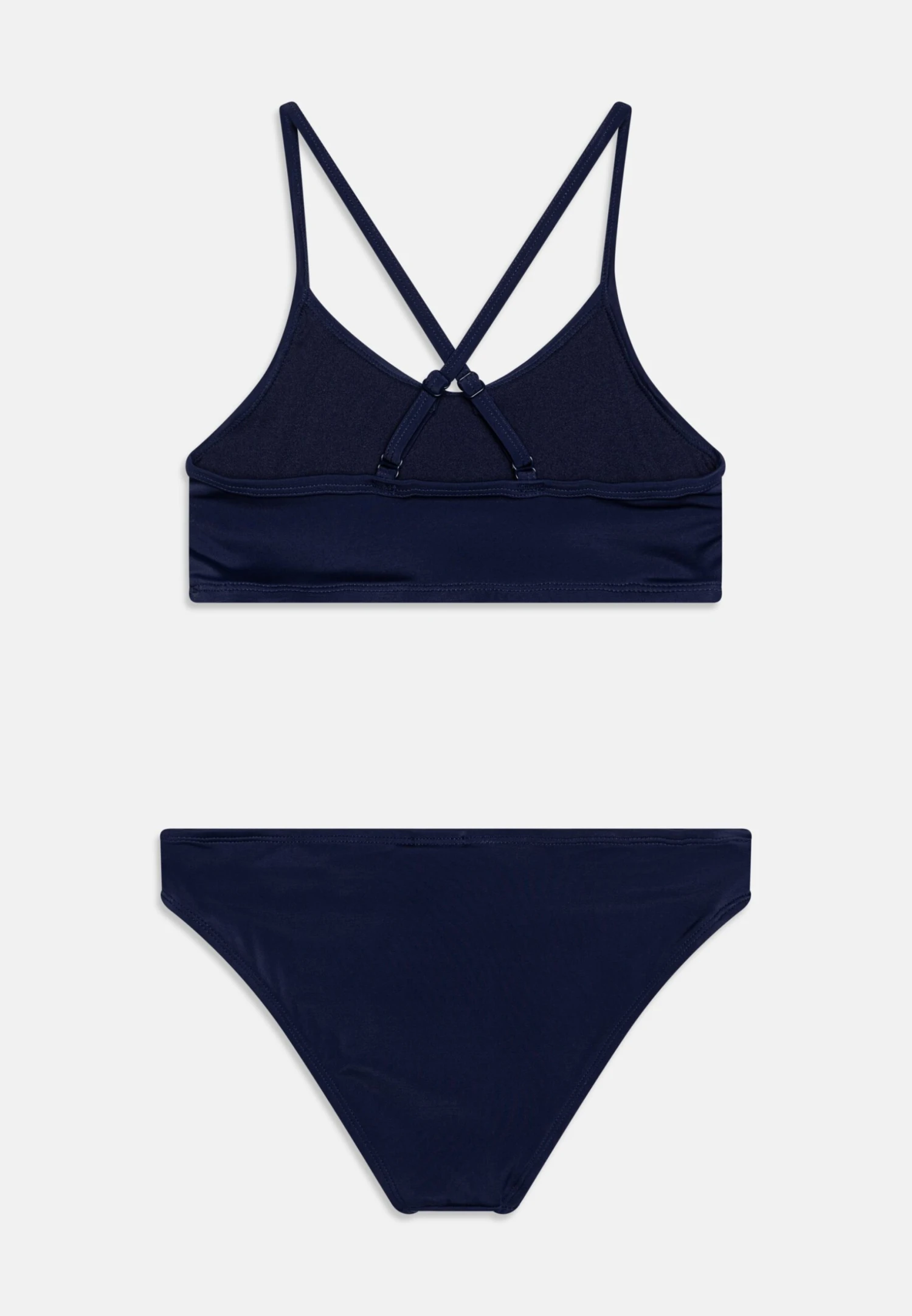 Fila Sibari Racer Back Swimsuit - Bikini - Medieval Blue - Imagen 2