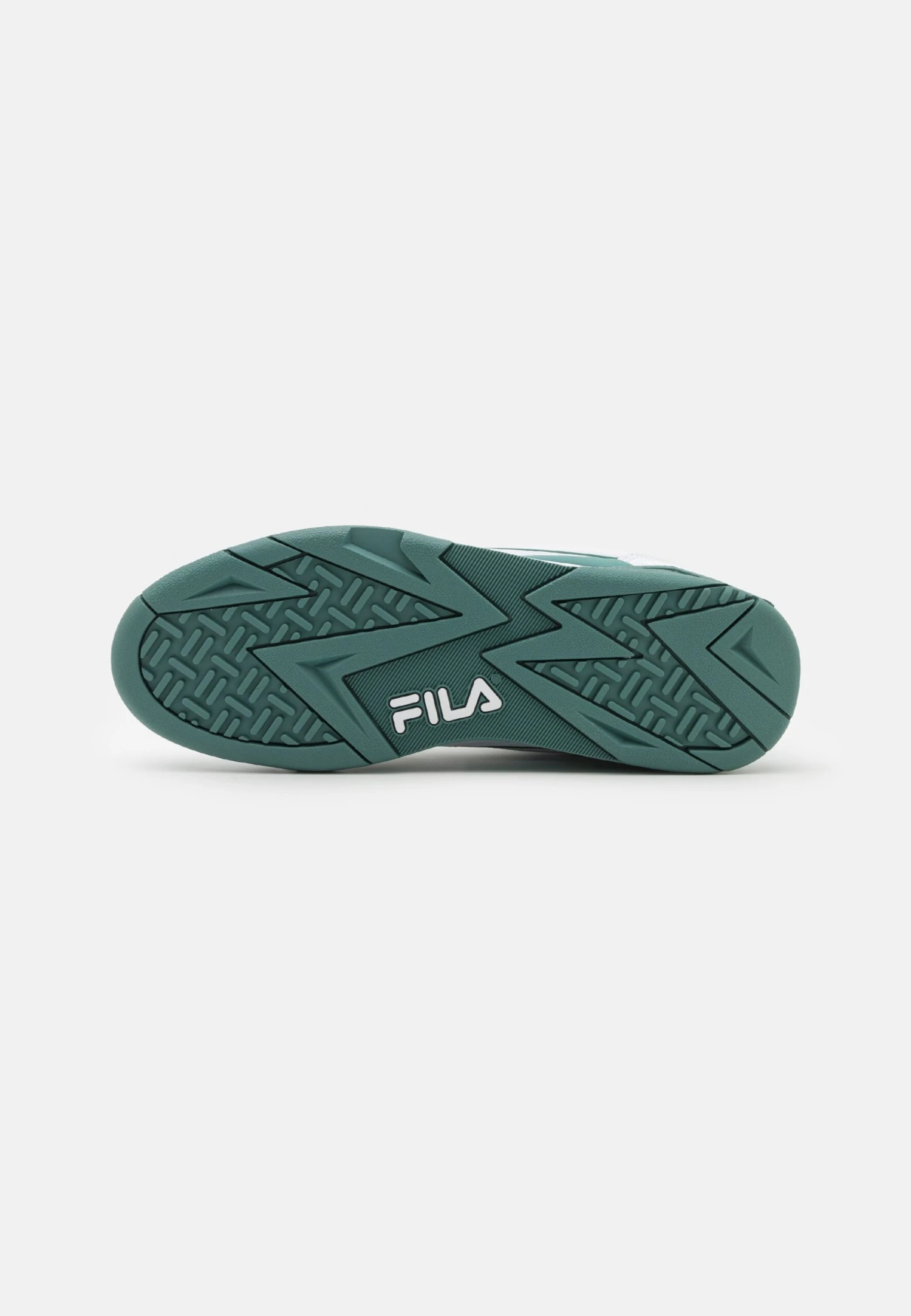 Fila Casim - Zapatillas - White/Blue Spruce - Imagen 5