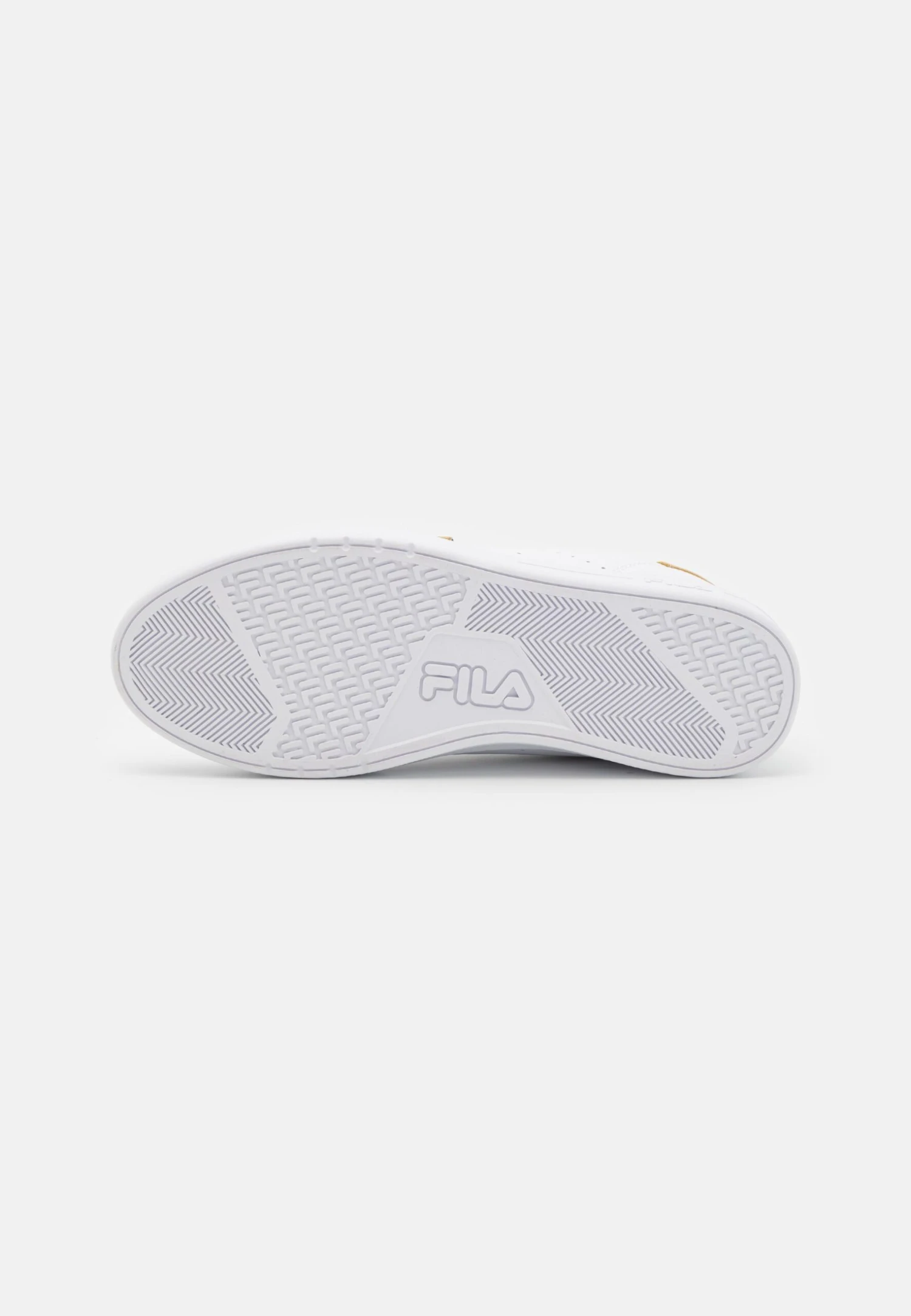 Fila Lusso - Zapatillas - White/Gold - Imagen 5