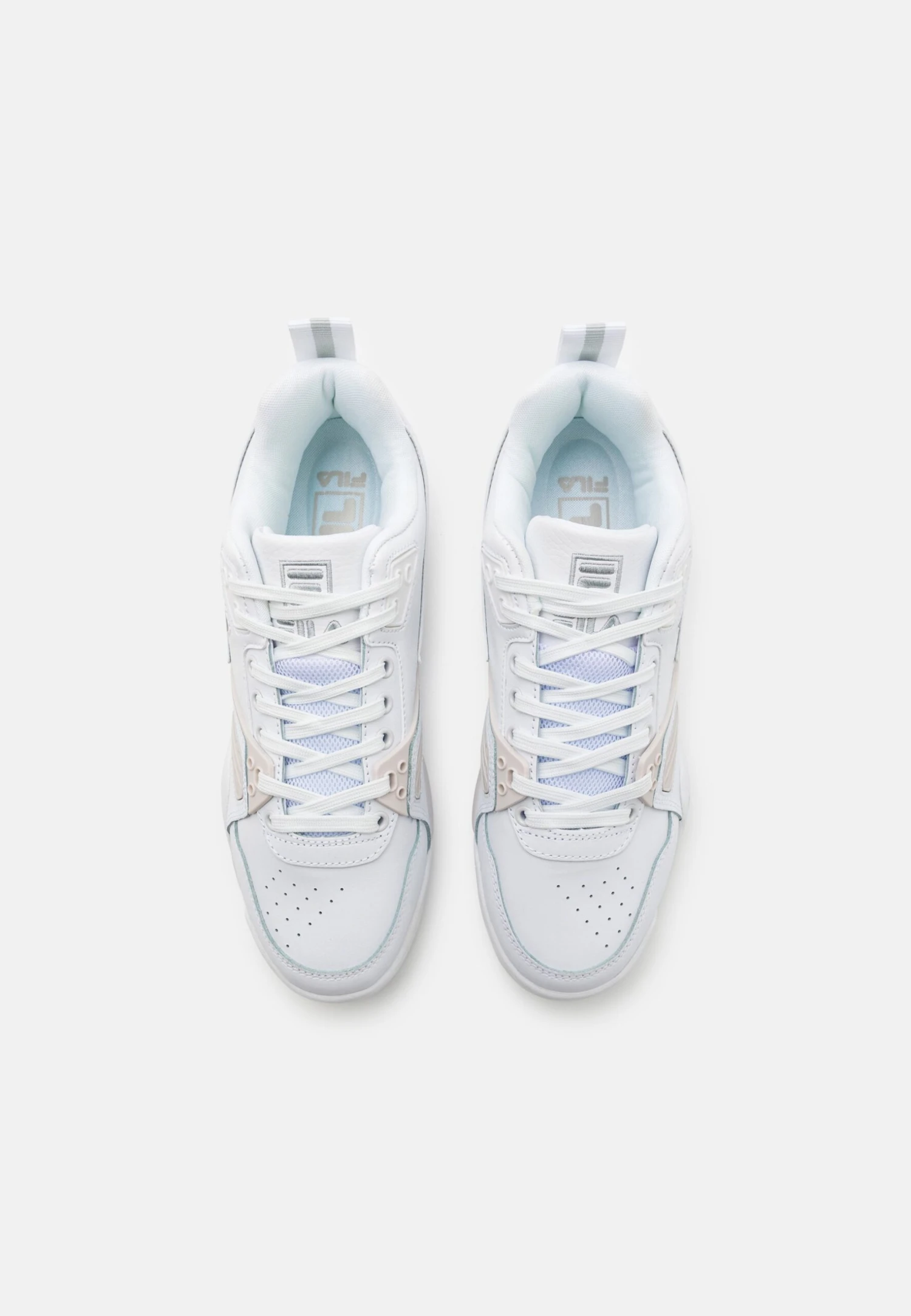 Fila Casim - Zapatillas - White/Nimbus Cloud - Imagen 6