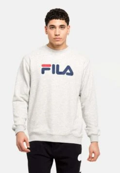 Fila Barbian - Sudadera - Grau