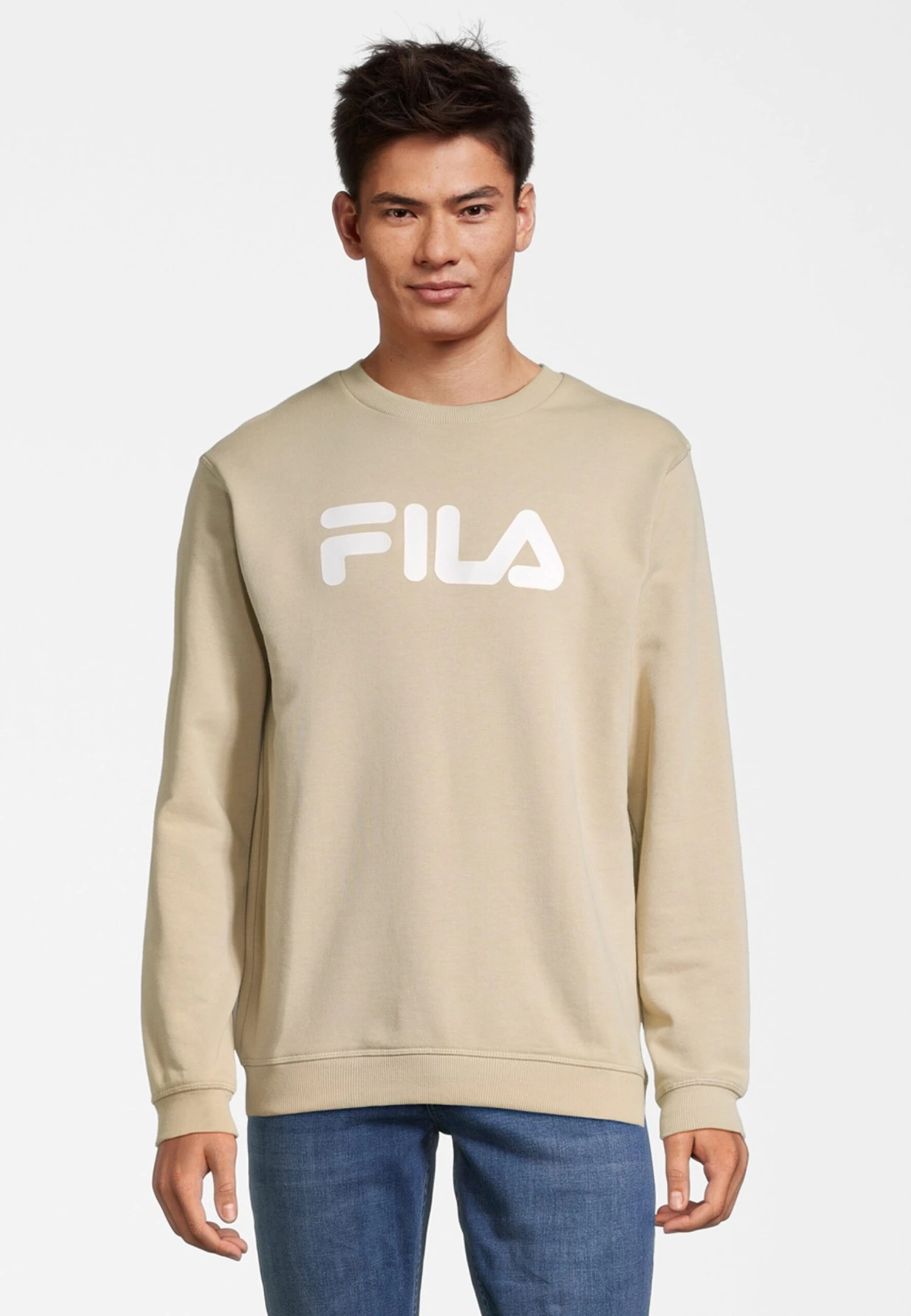 Fila Barbian - Sudadera - Fields Of Rye