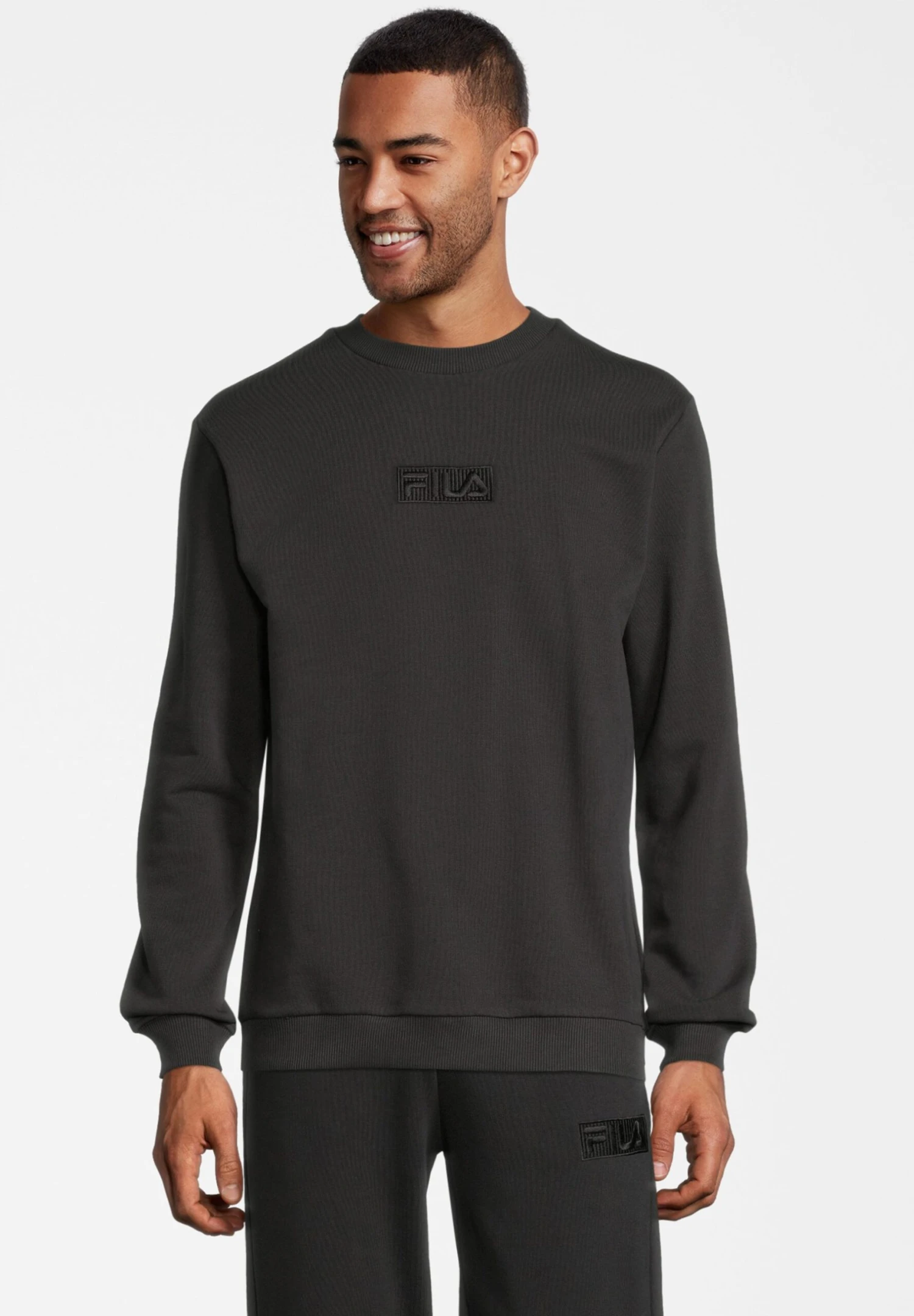 Fila Bohinj - Sudadera - Moonless Night