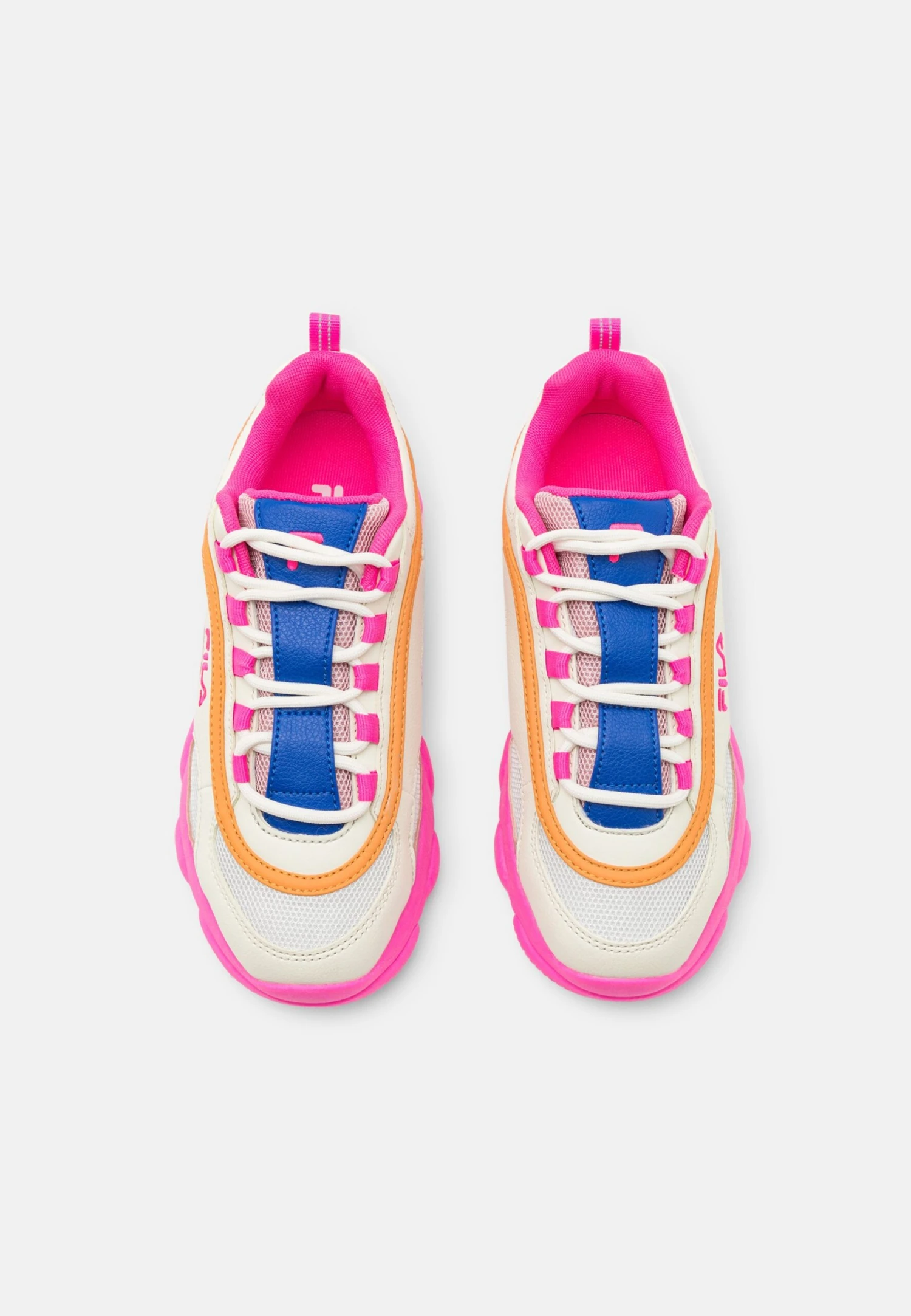 Fila Strada Dreamster - Zapatillas - Marshmallow/Sugar Plum - Imagen 4