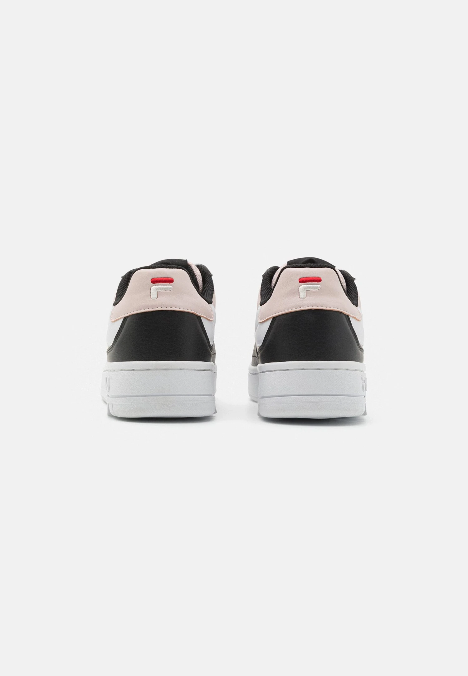 Fila Fxventuno - Zapatillas - Mauve Chalk/Black - Imagen 3