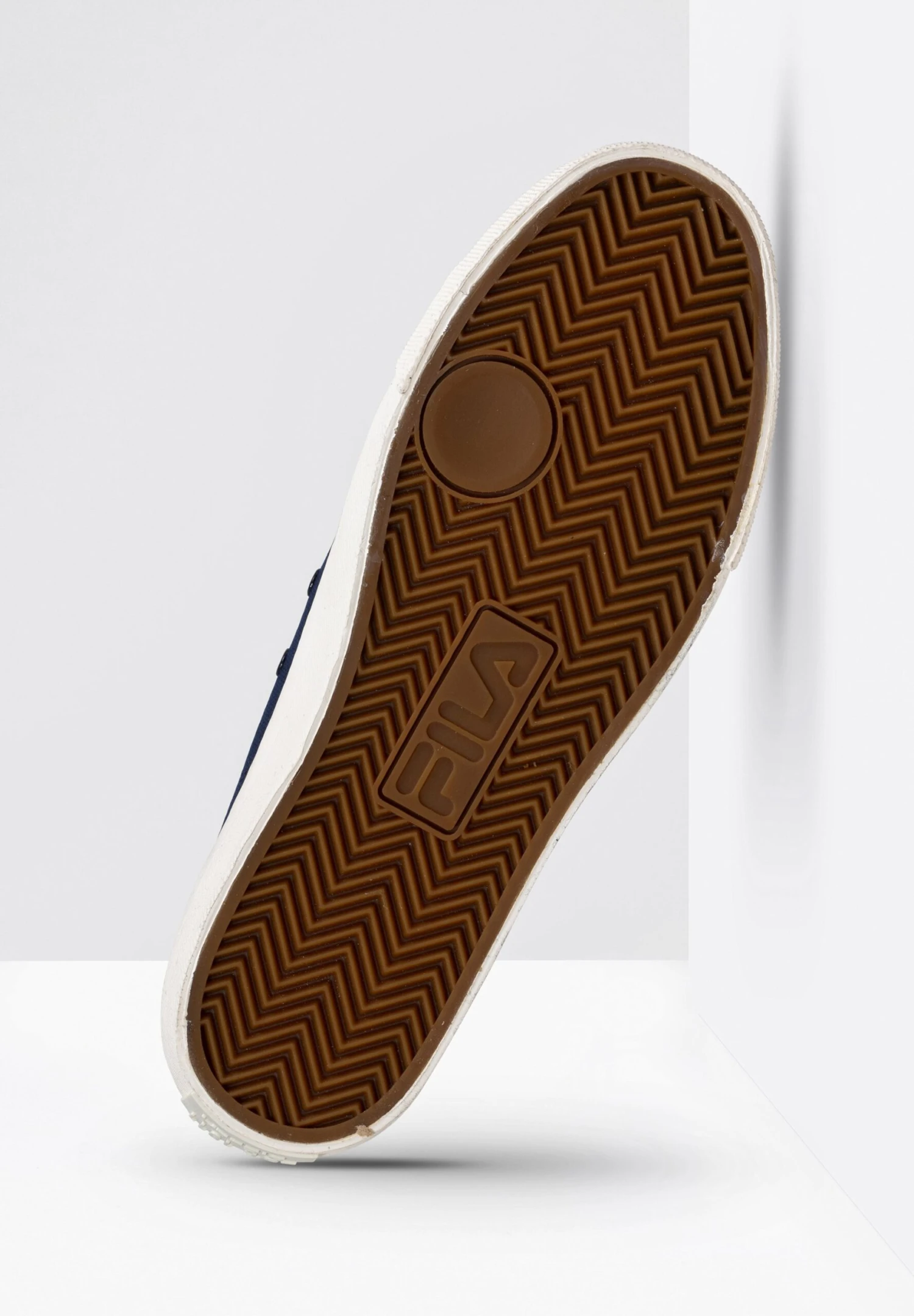 Zapatillas - Fila Navy - Imagen 5