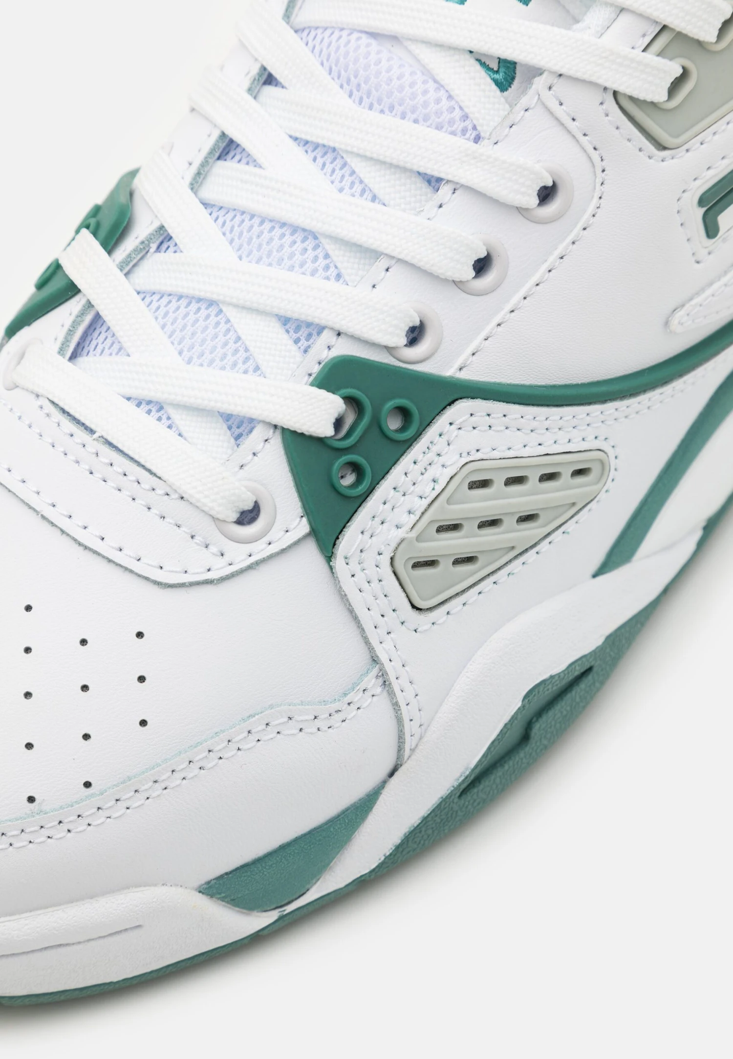 Fila Casim - Zapatillas - White/Blue Spruce - Imagen 6