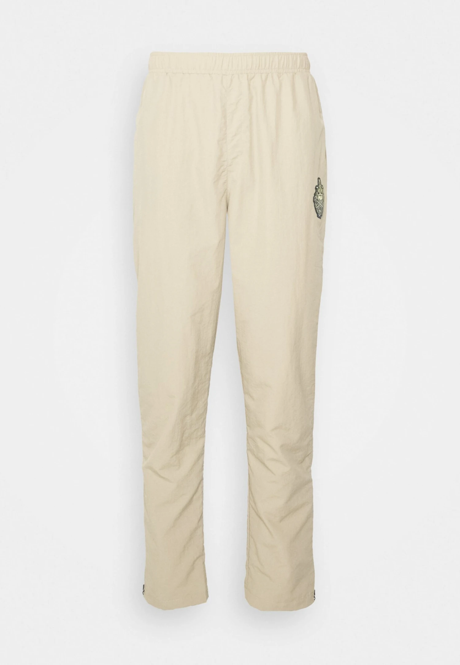 Fila Tettnang Tapered Pants - Pantalones Deportivos - Fields Of Rye - Imagen 6