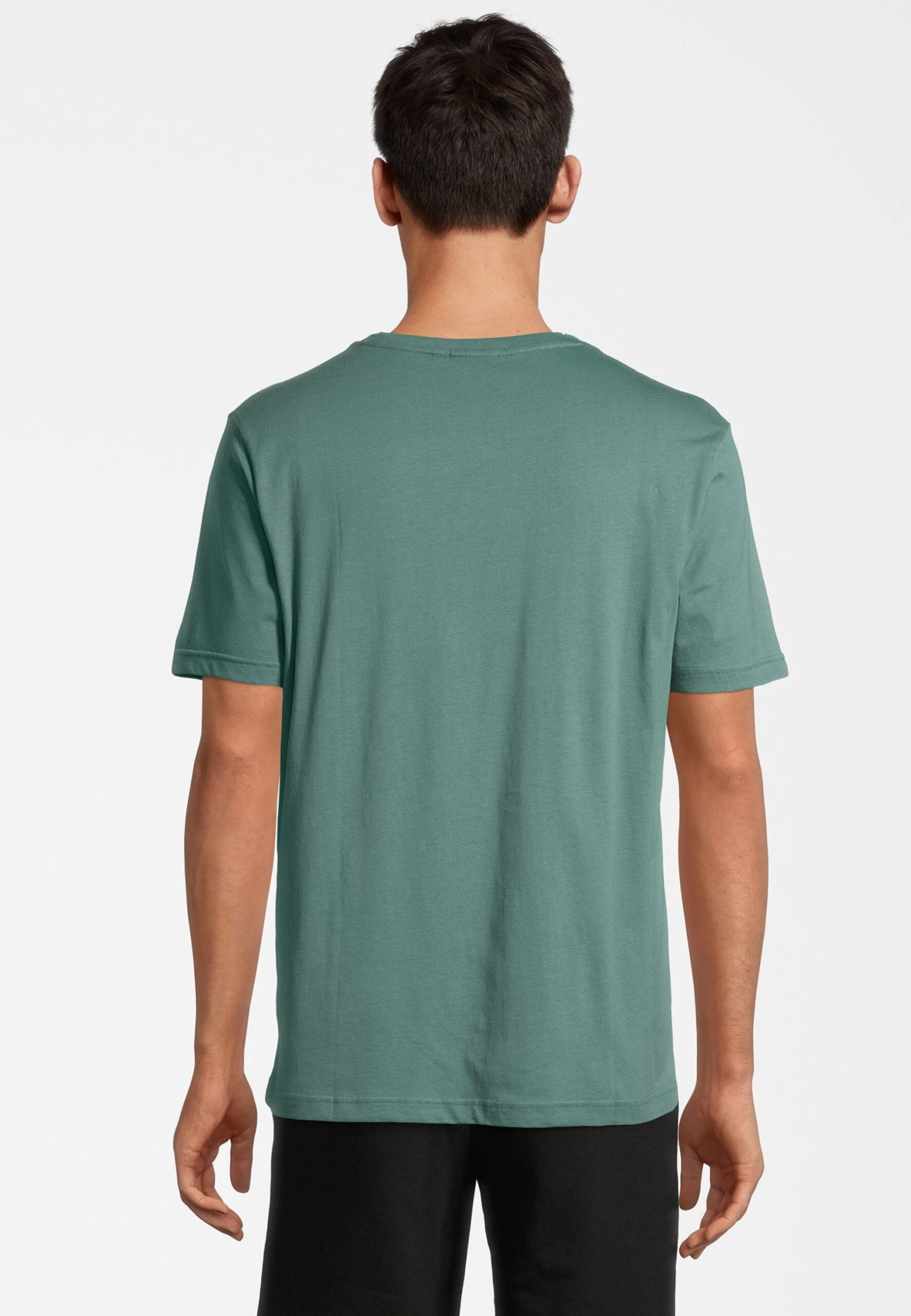 Fila Bippen - Camiseta Estampada - Blue Spruce - Imagen 3