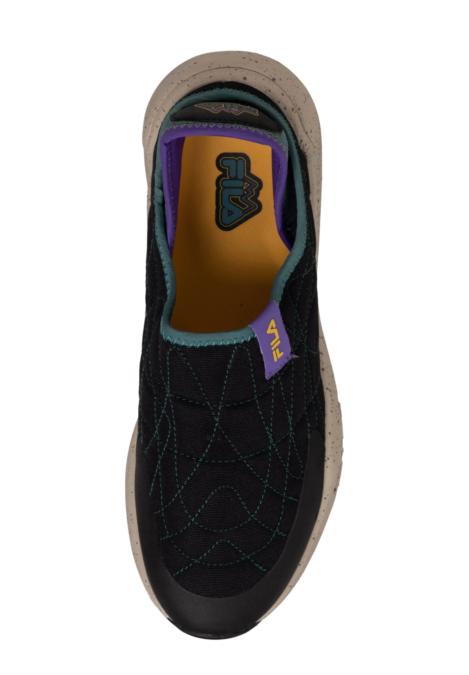 Fila Comodo - Zapatillas - Black - Imagen 8