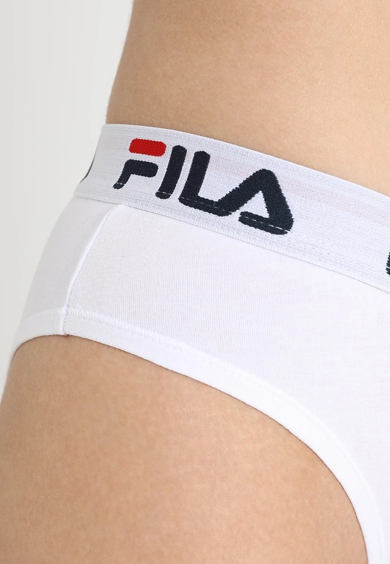 Fila Urban Brief 2 Pack - Braguitas - White - Imagen 5